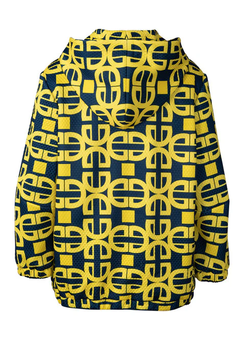 Burda Jacket 5881 - Image 9