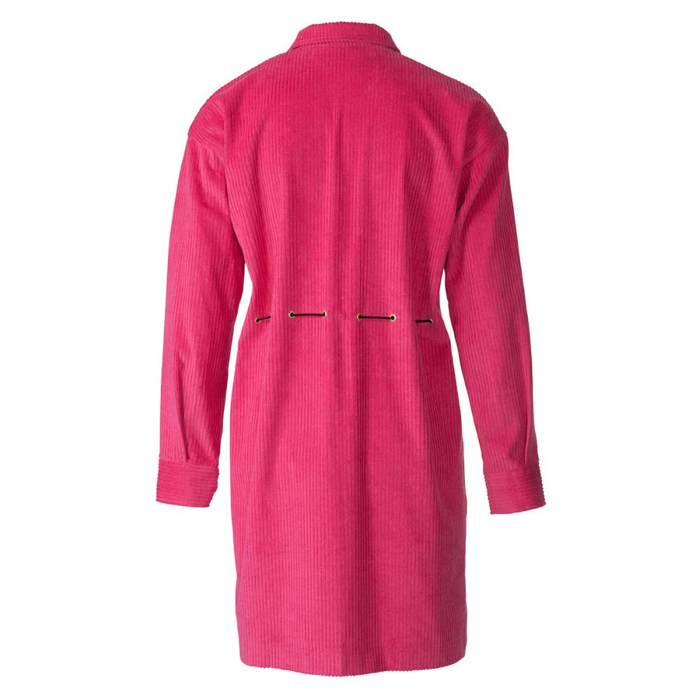 Burda Jacket 6024 - Image 8