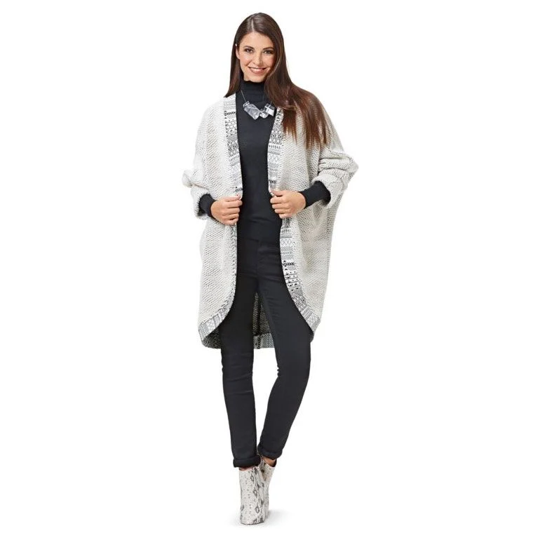 Burda Jackets 6588 - Image 3
