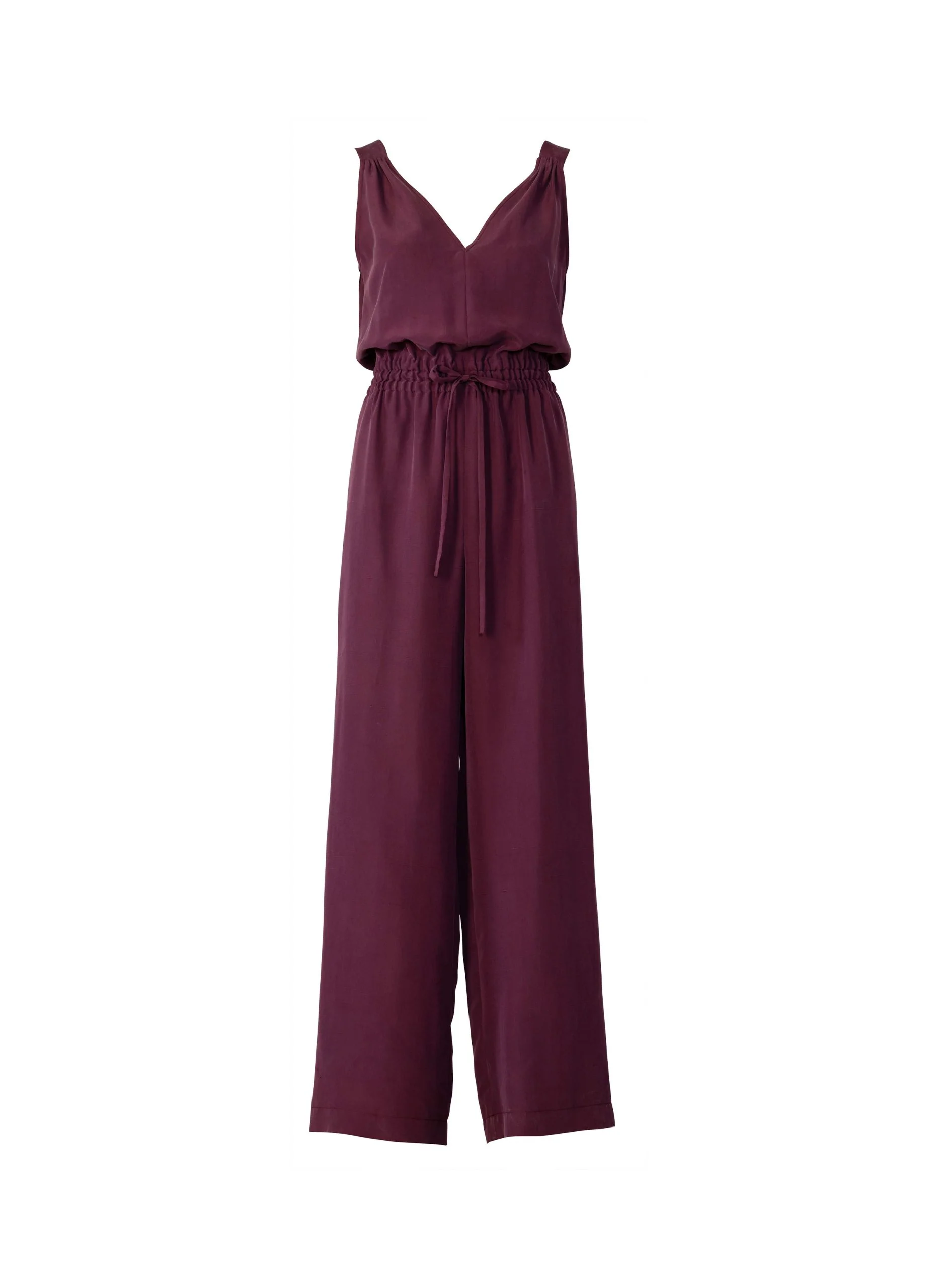 Burda Jumpsuit 5817 - Image 5
