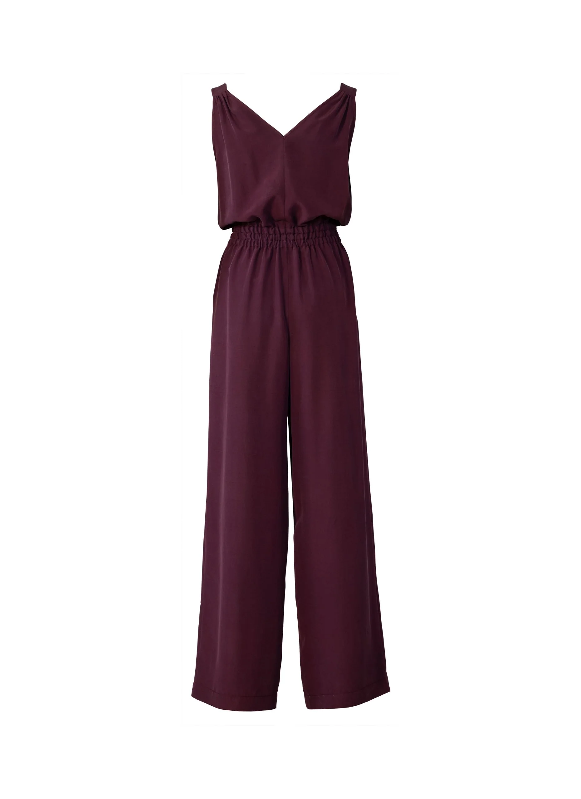 Burda Jumpsuit 5817 - Image 7
