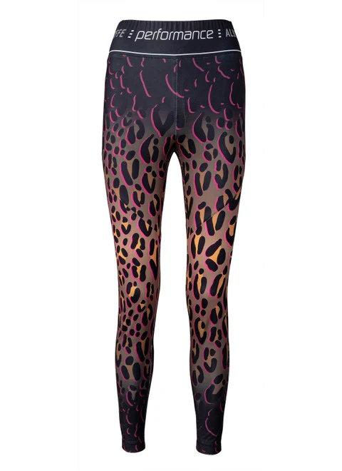 Burda Leggings 5850 - Image 7