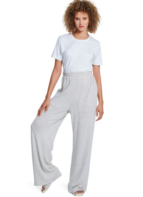 Burda Loungewear 5853 - Image 5