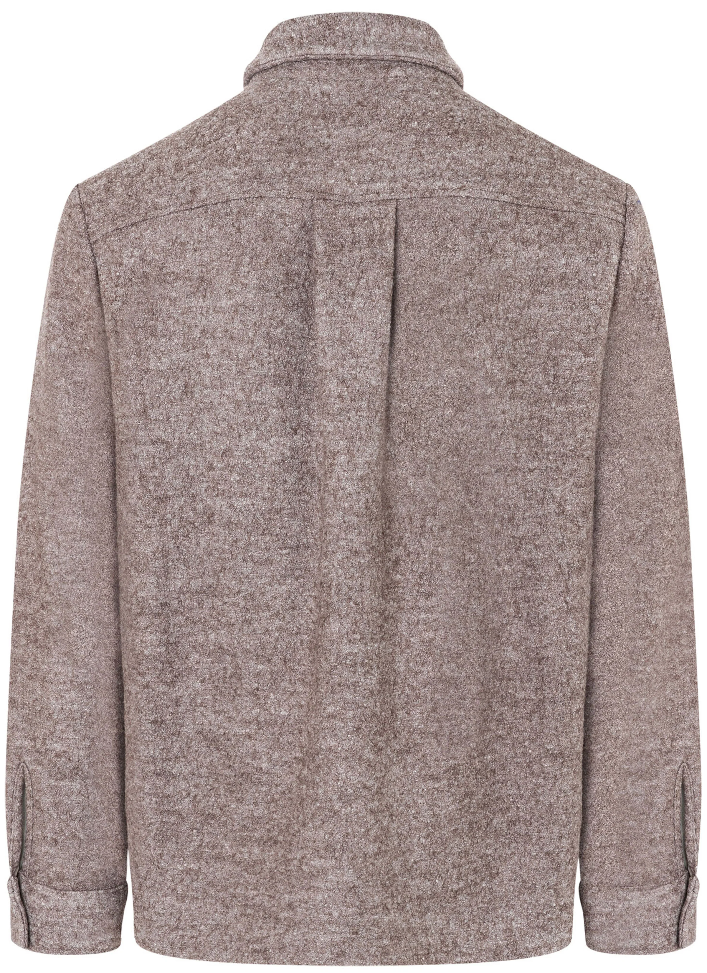 Burda Men's Jacket 5768 - Image 9