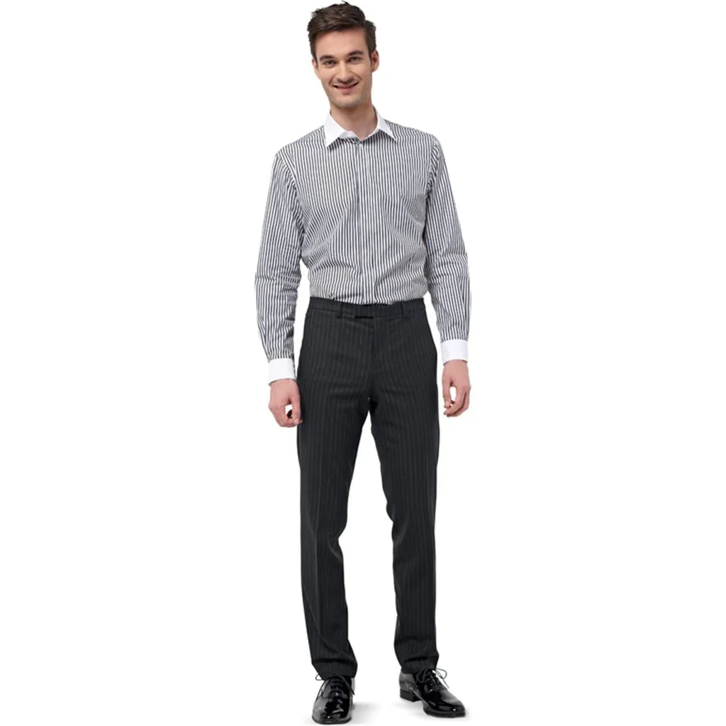 Burda Men's Shirts 6874 - Image 3