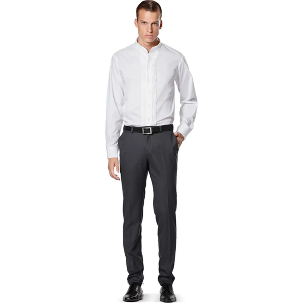 Burda Men's Shirts 6931 - Image 3