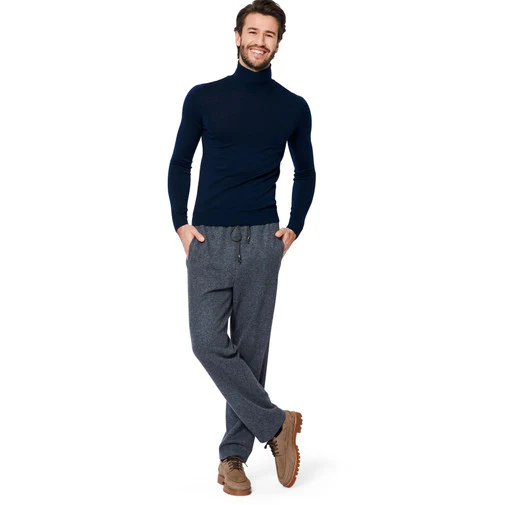Burda Men's Suit 5955 - Image 6