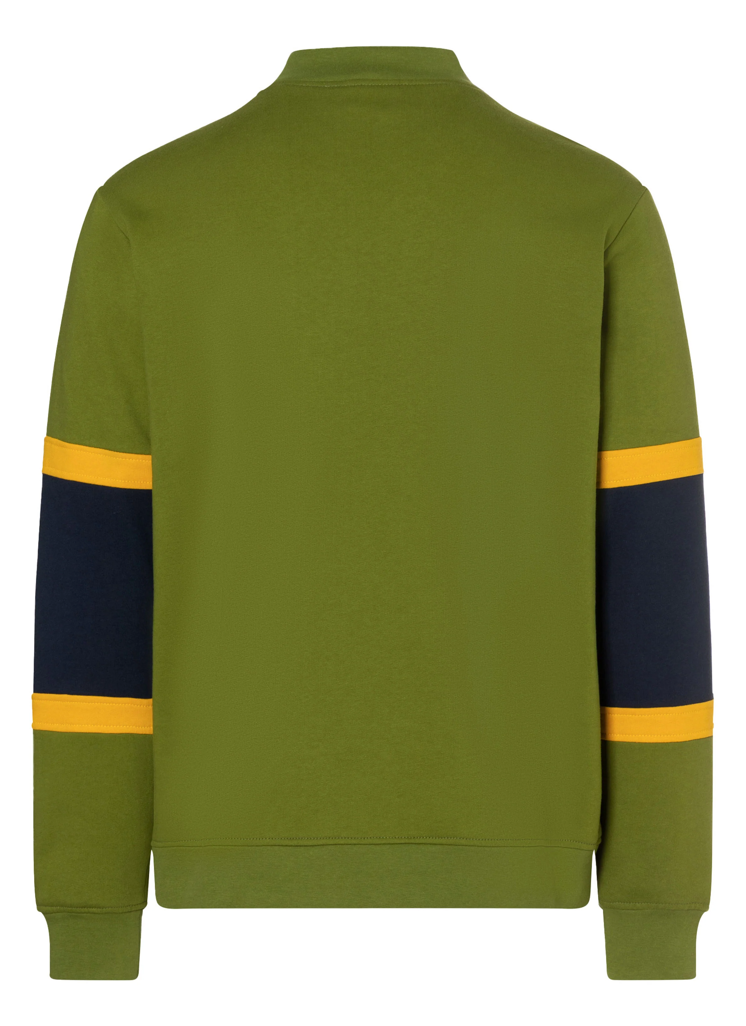Burda Men's Sweatshirt and T-Shirt 5744 - Image 8