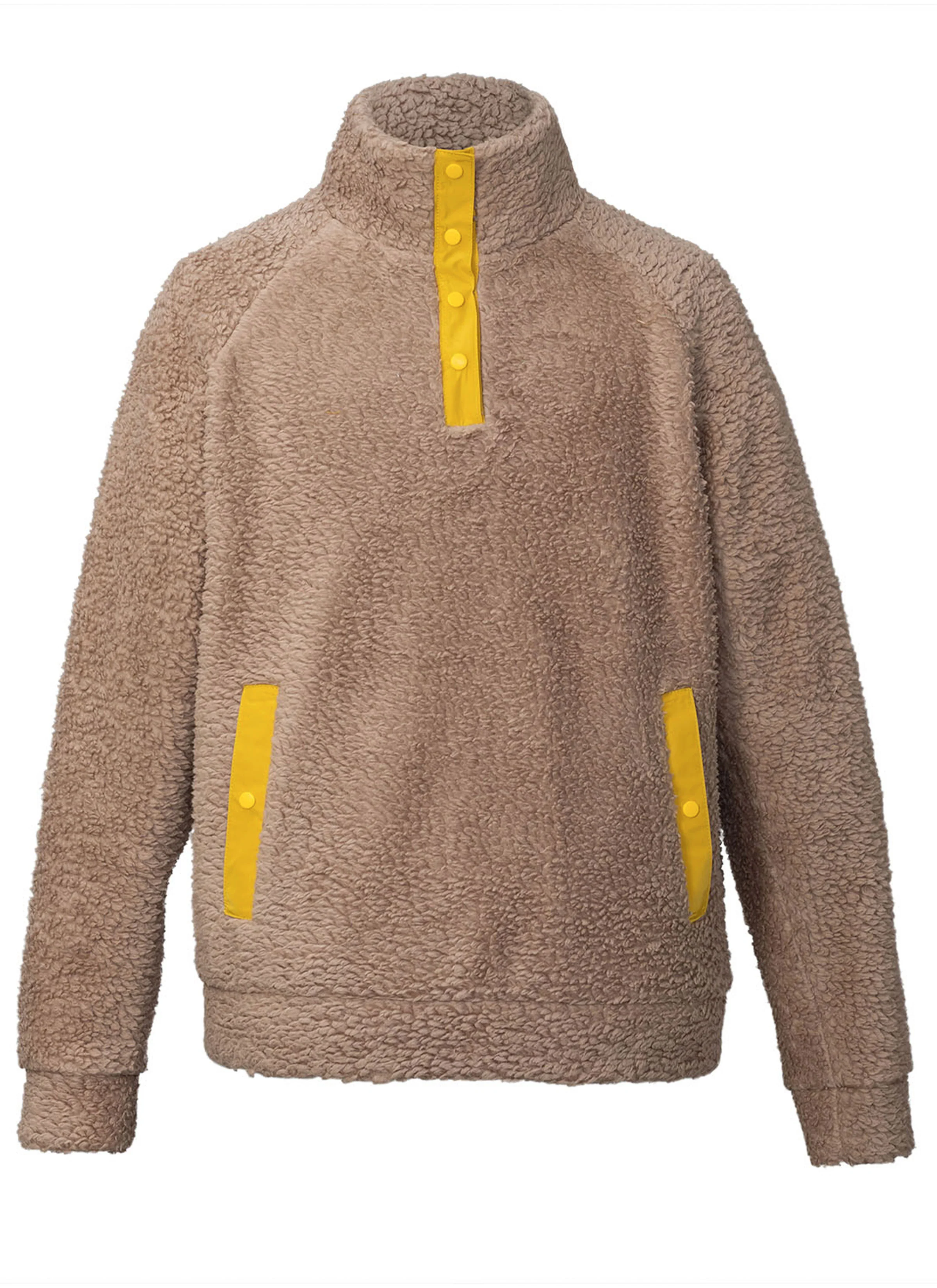 Burda Men's Tops 5791 - Image 7