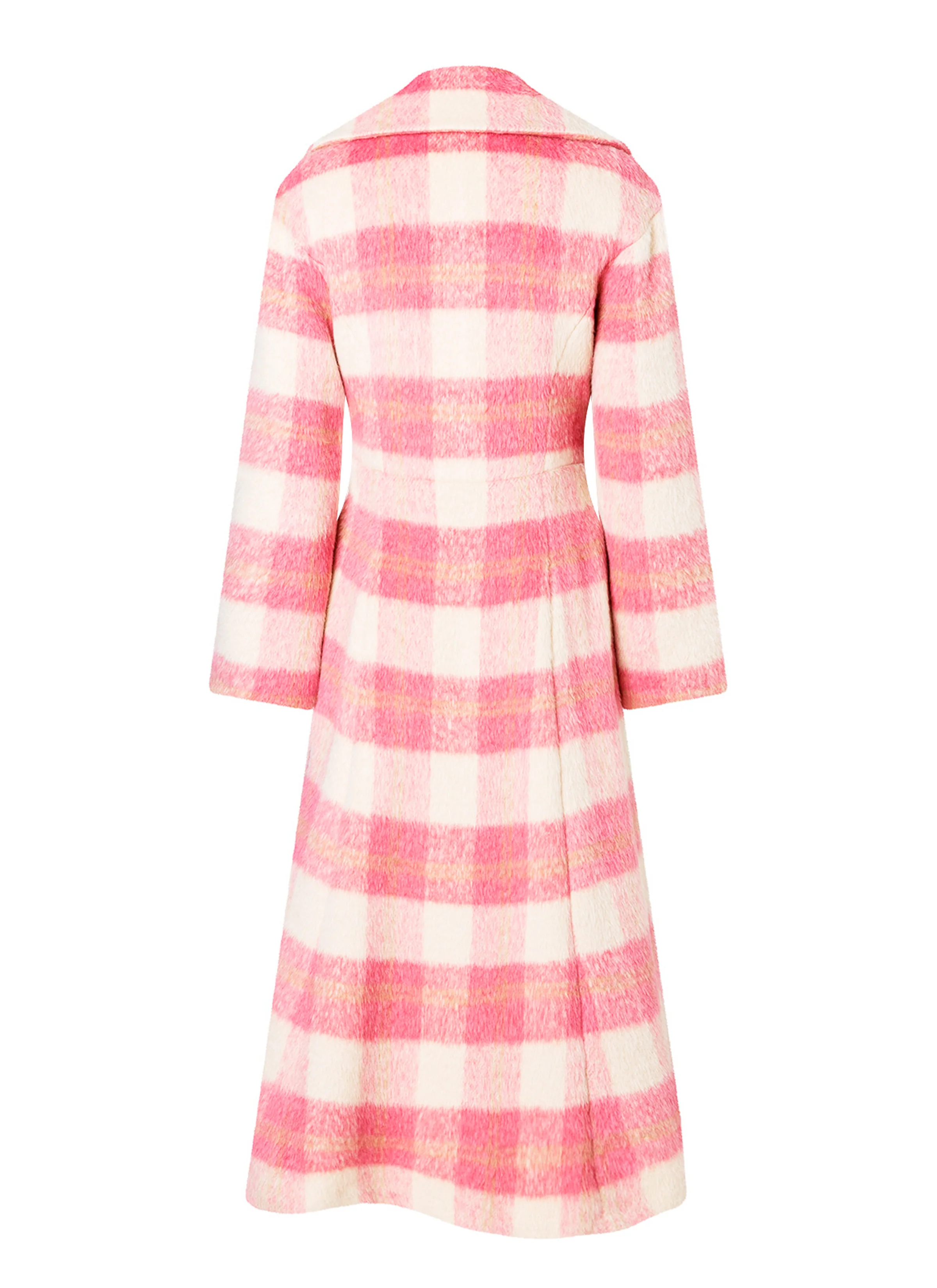 Burda Misses' Coats 5683 - Image 6