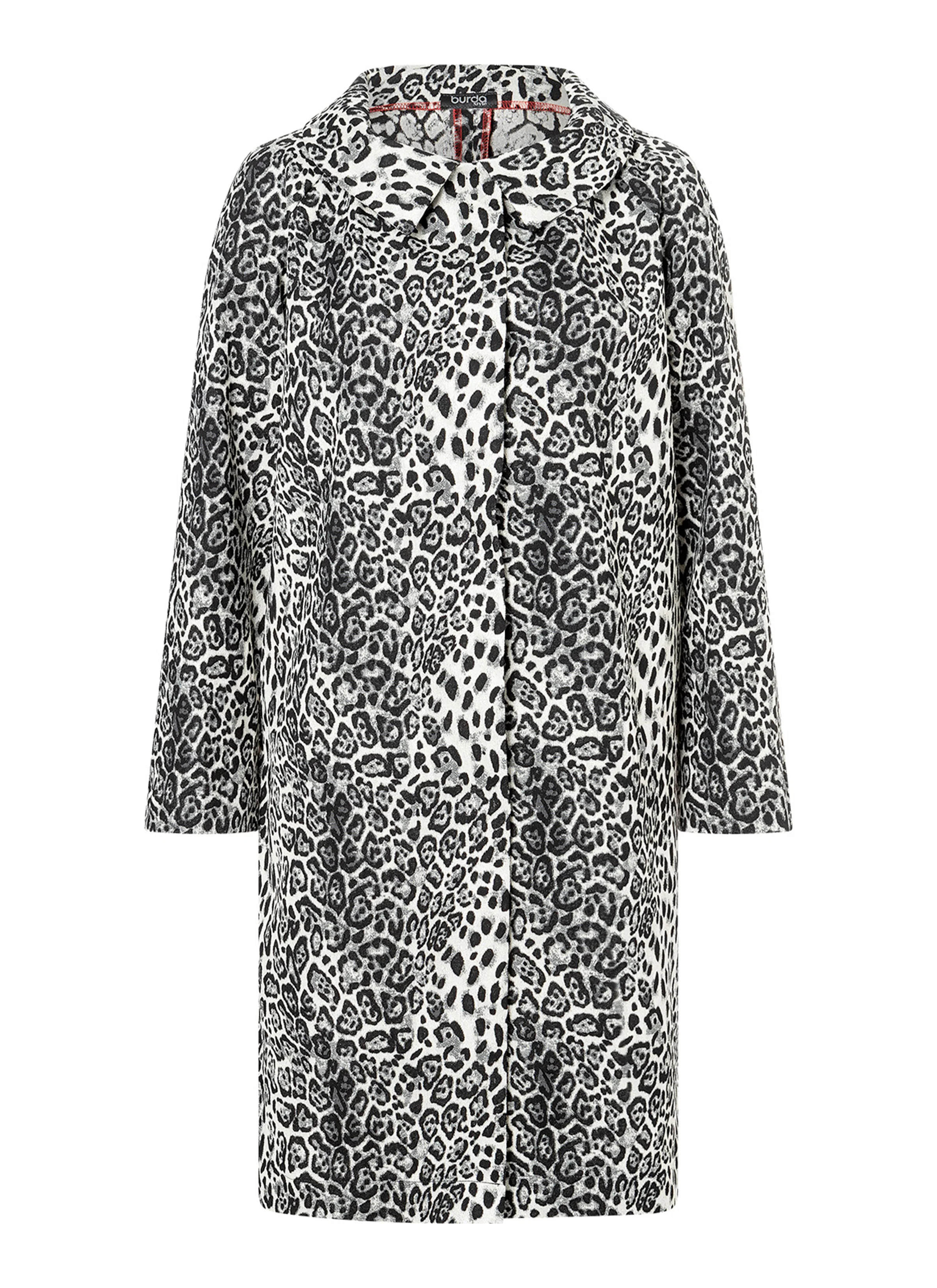 Burda Misses' Coats and Jackets 5688 - Image 6