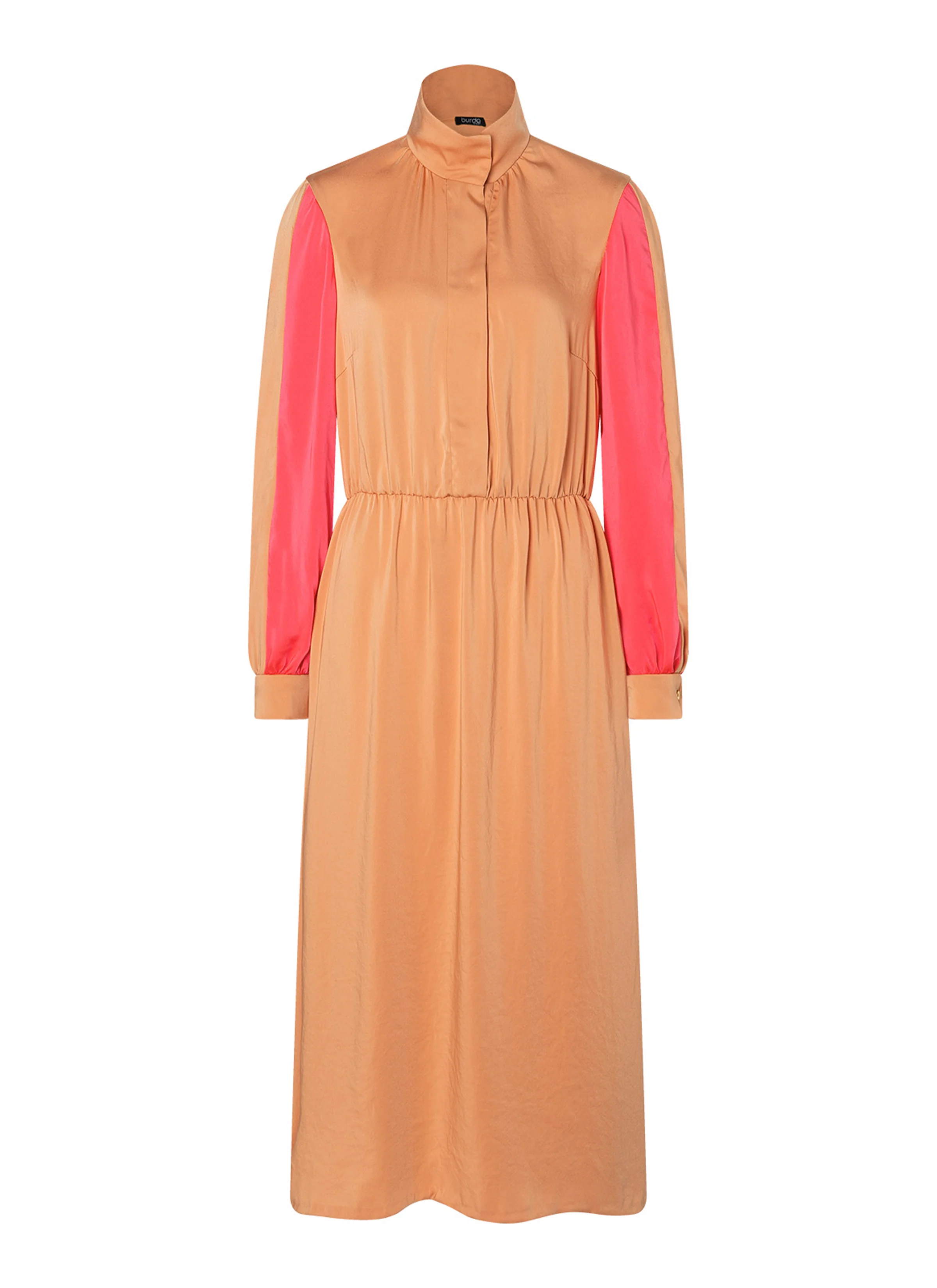 Burda Misses' Dresses 5696 - Image 4