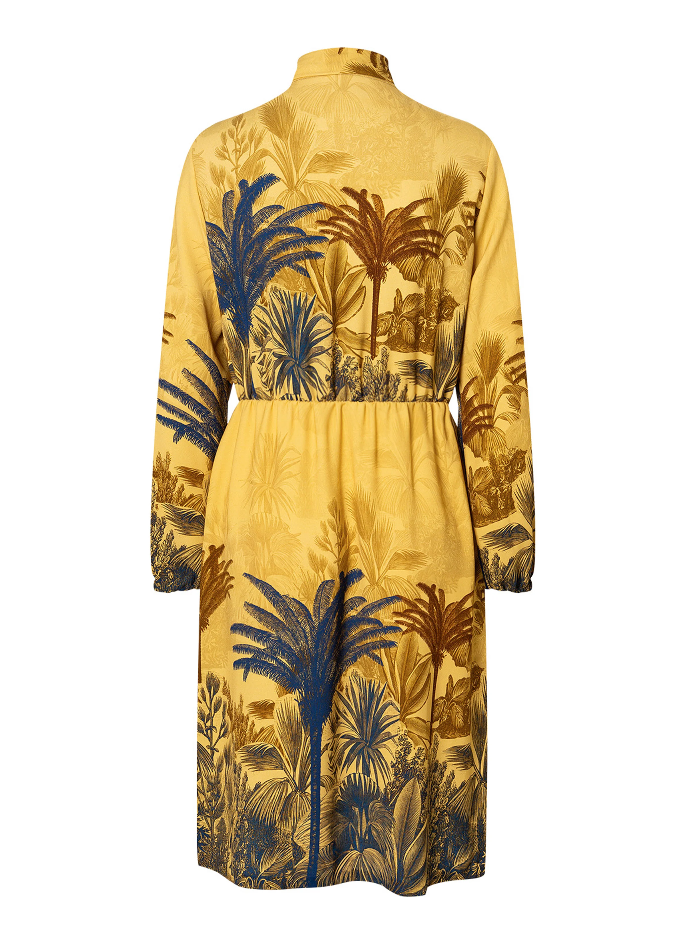 Burda Misses' Dresses 5696 - Image 8