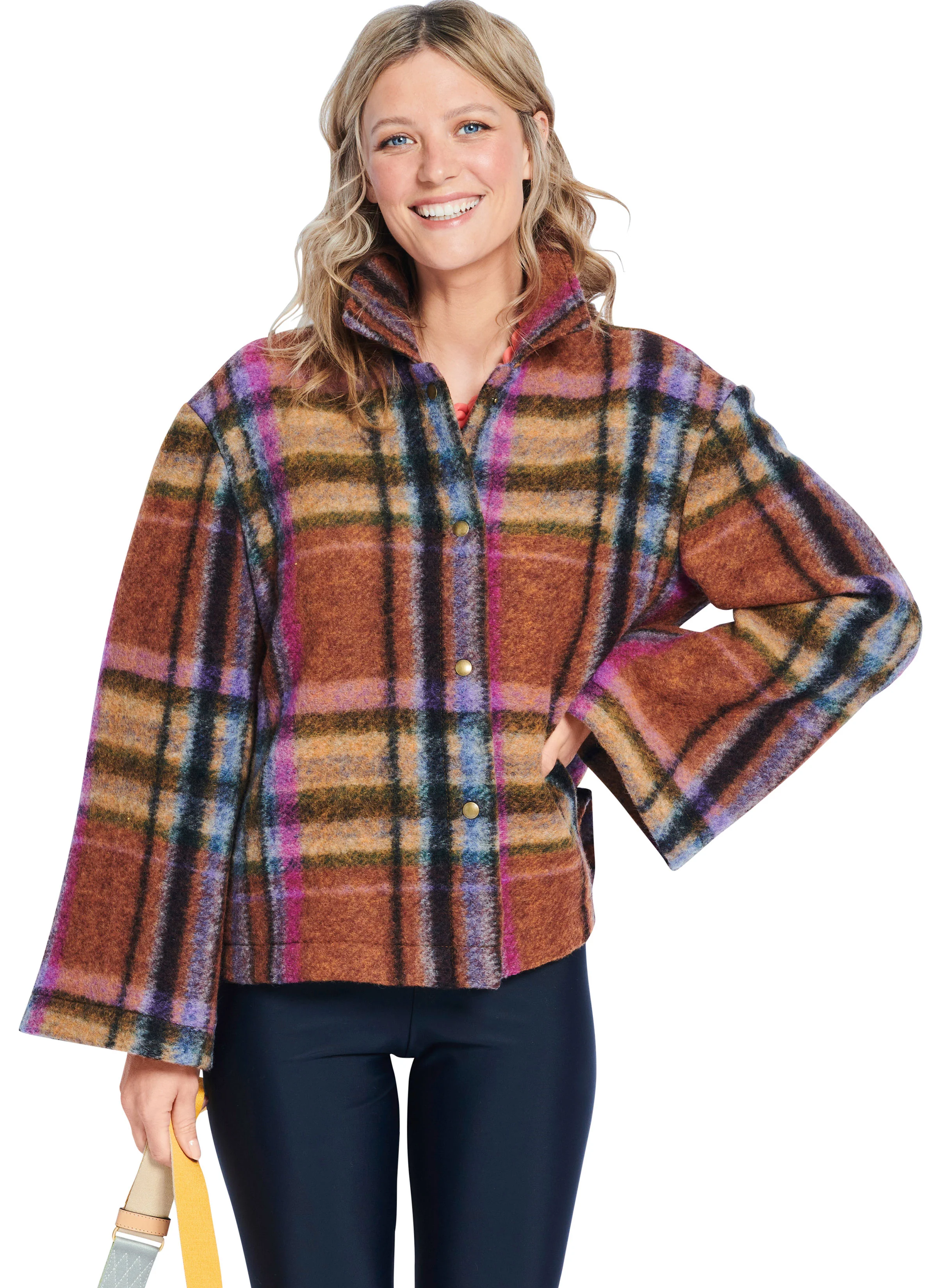 Burda Misses' Jackets 5706 - Image 3