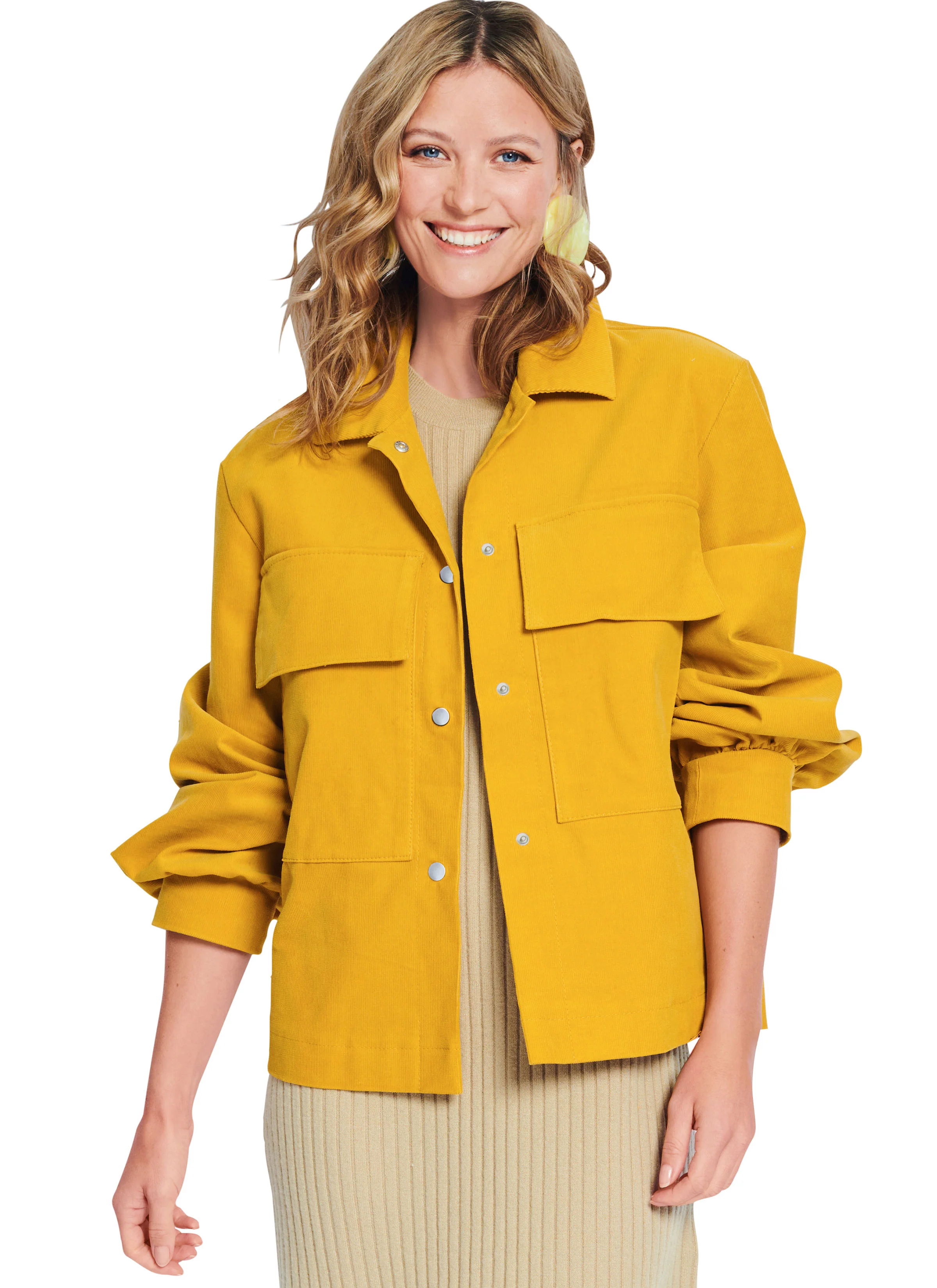 Burda Misses' Jackets 5706 - Image 4