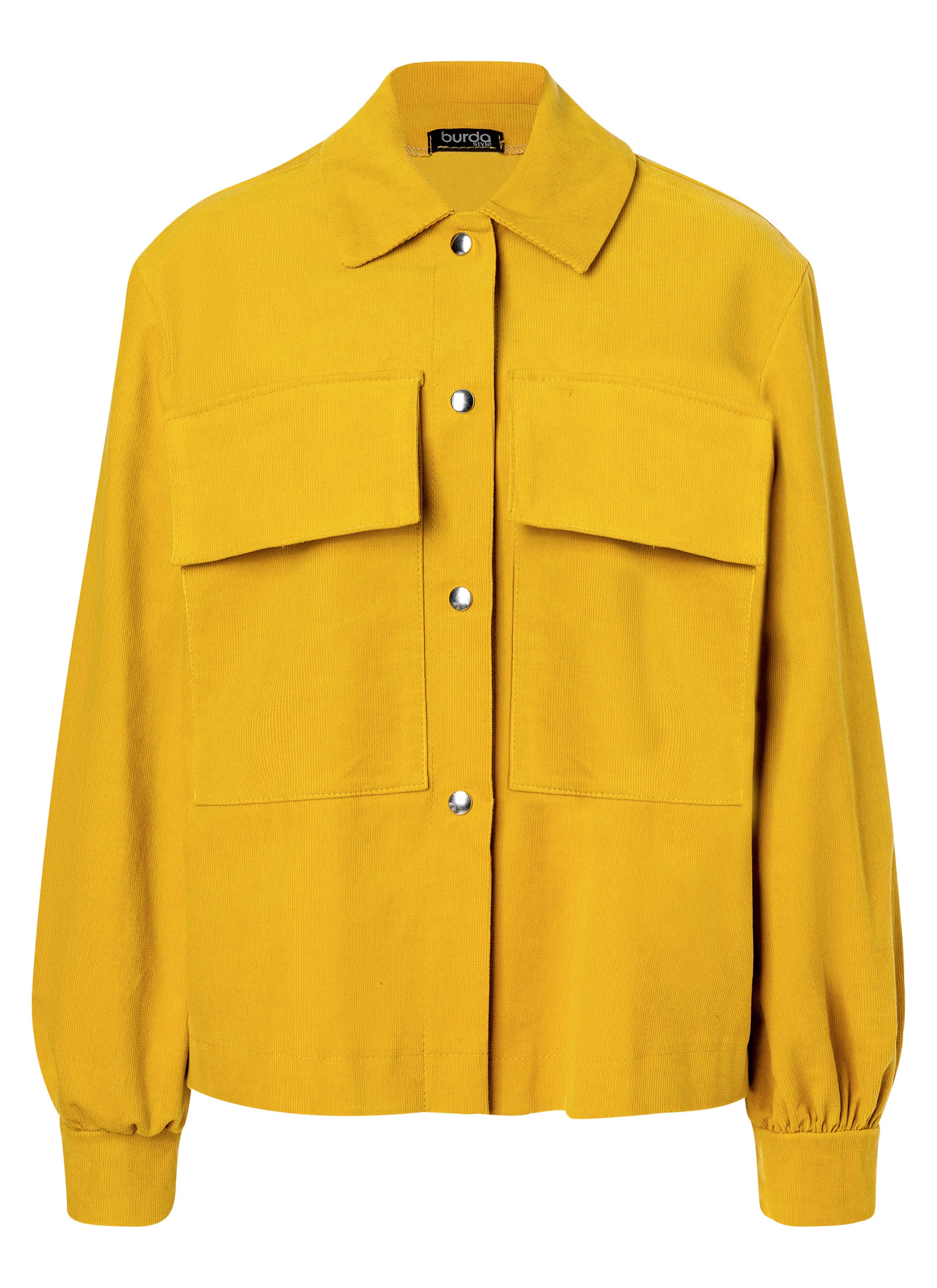 Burda Misses' Jackets 5706 - Image 7