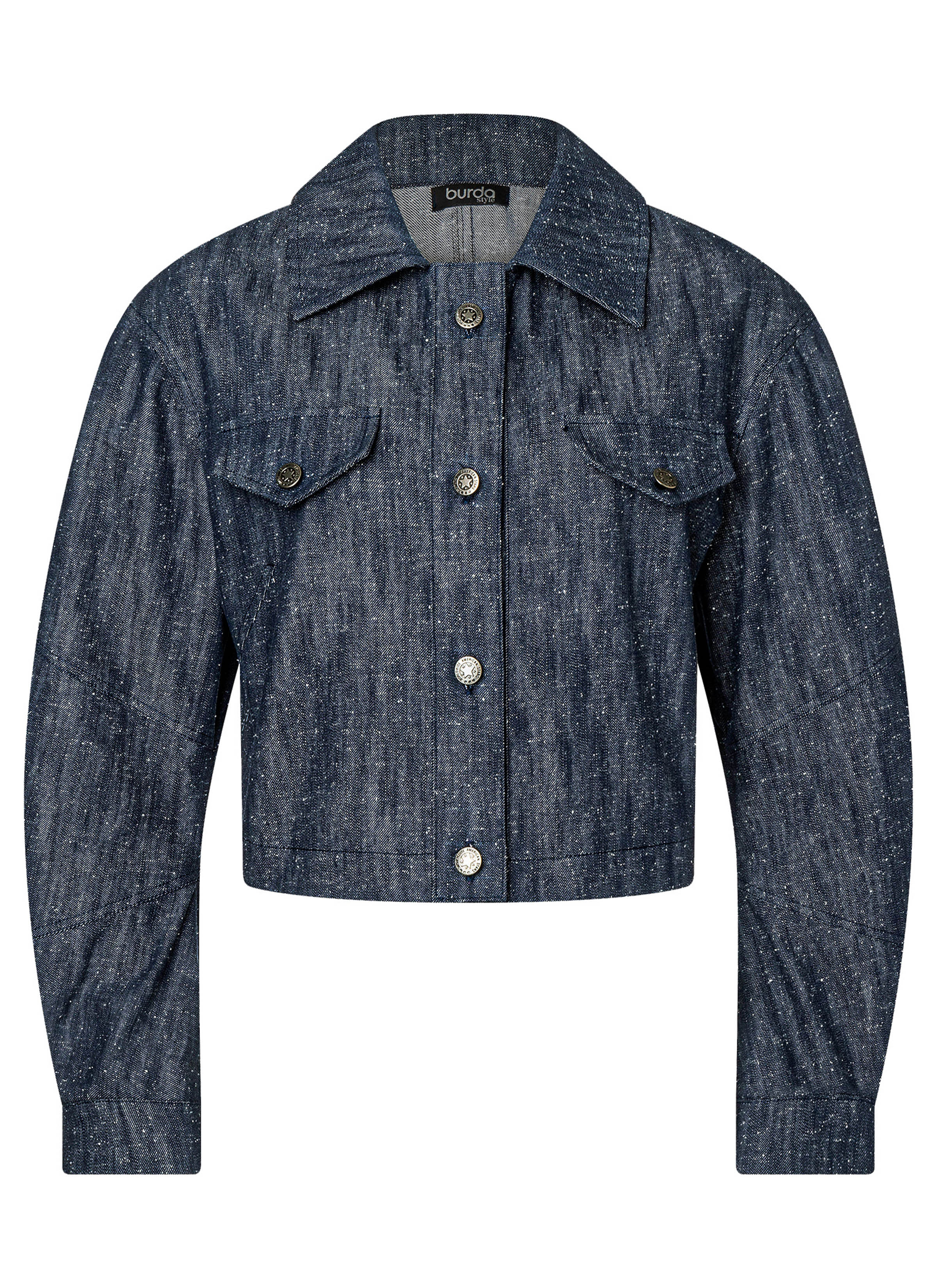 Burda Misses' Jackets 5711 - Image 6