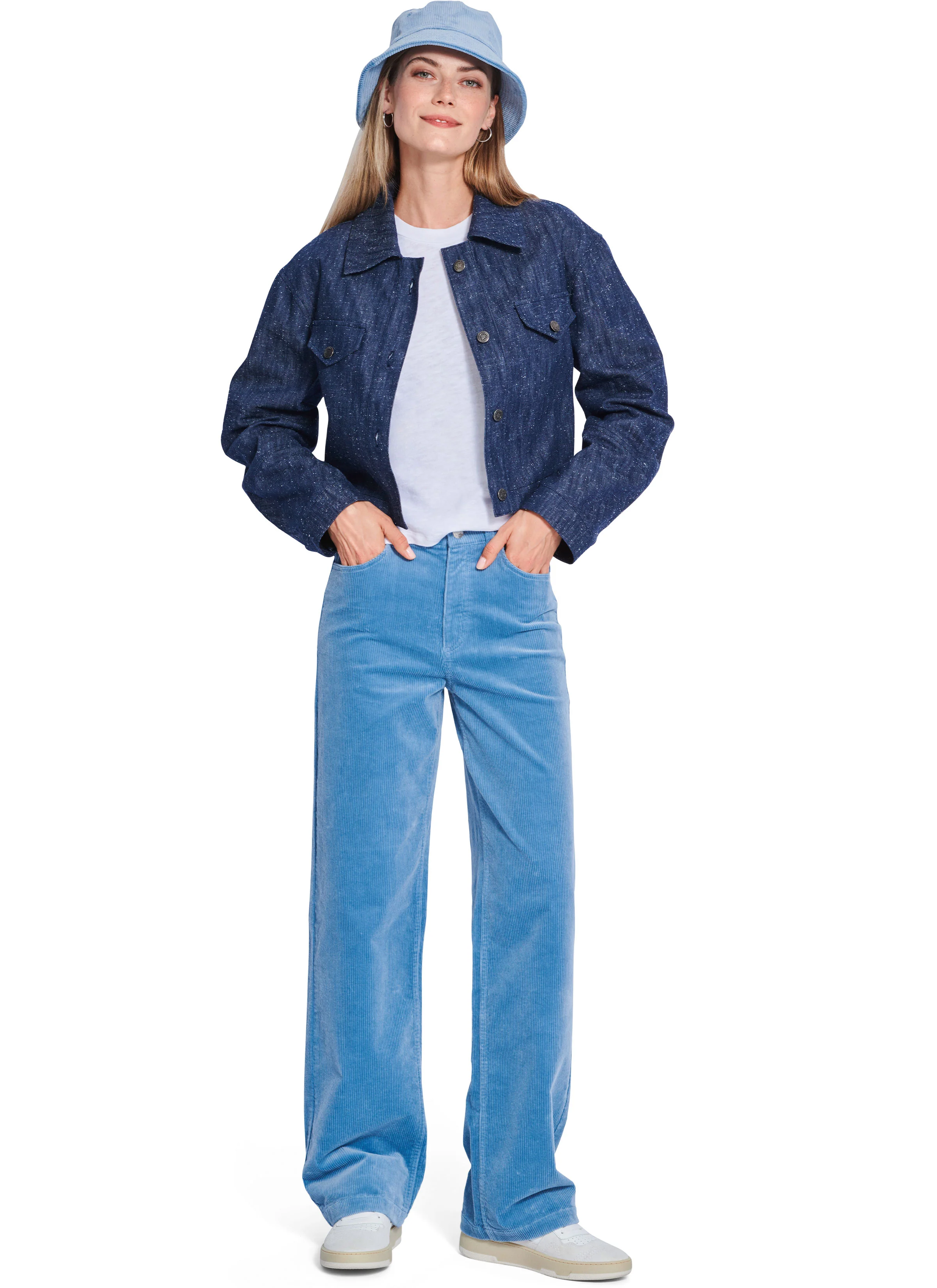 Burda Misses' Jackets 5711 - Image 7
