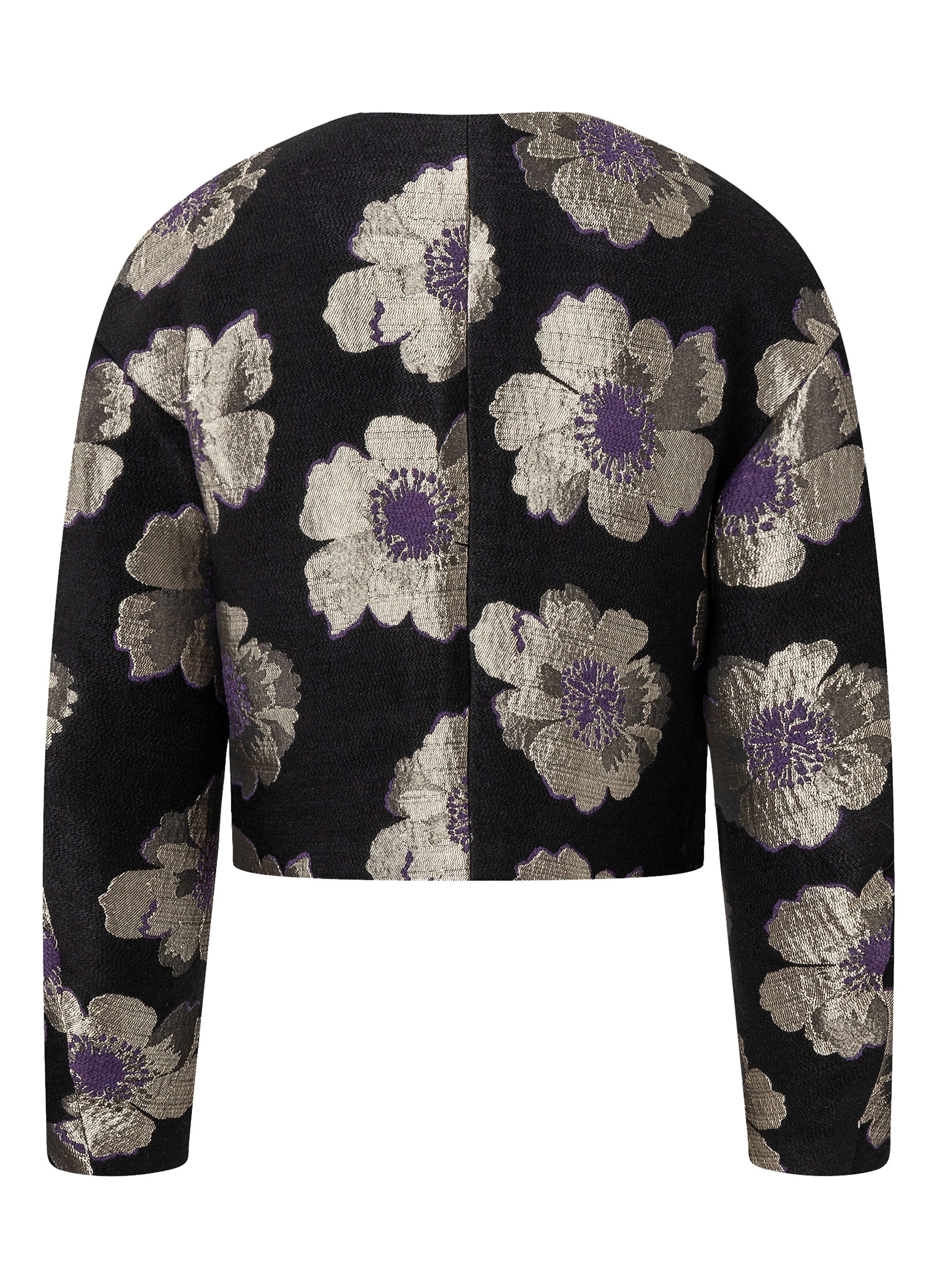 Burda Misses' Jackets 5711 - Image 8