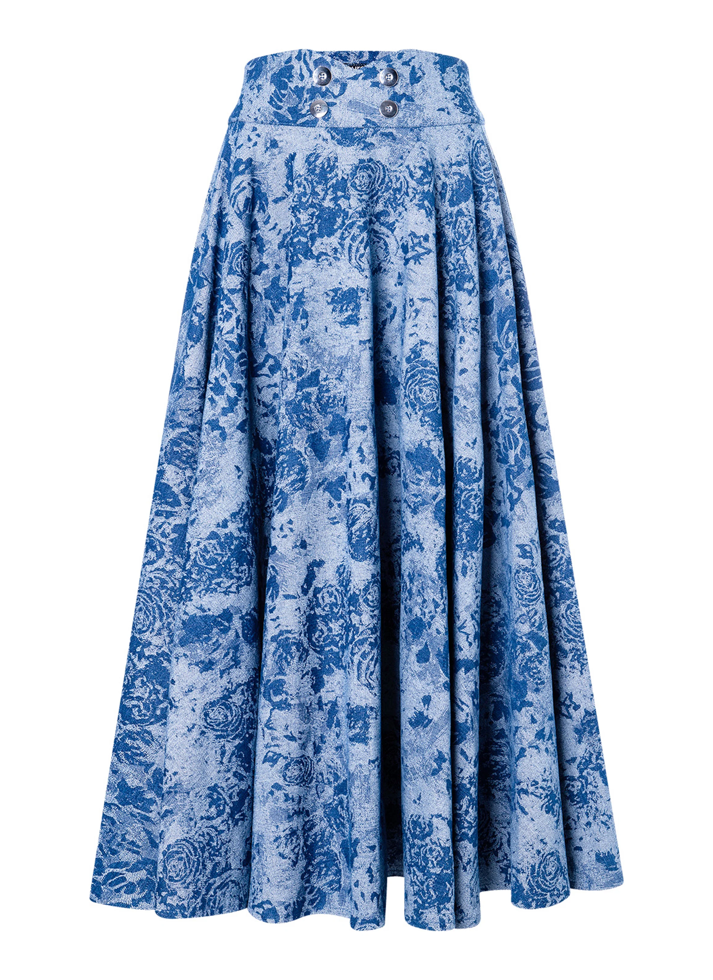 Burda Misses' Skirts 5690 - Image 9