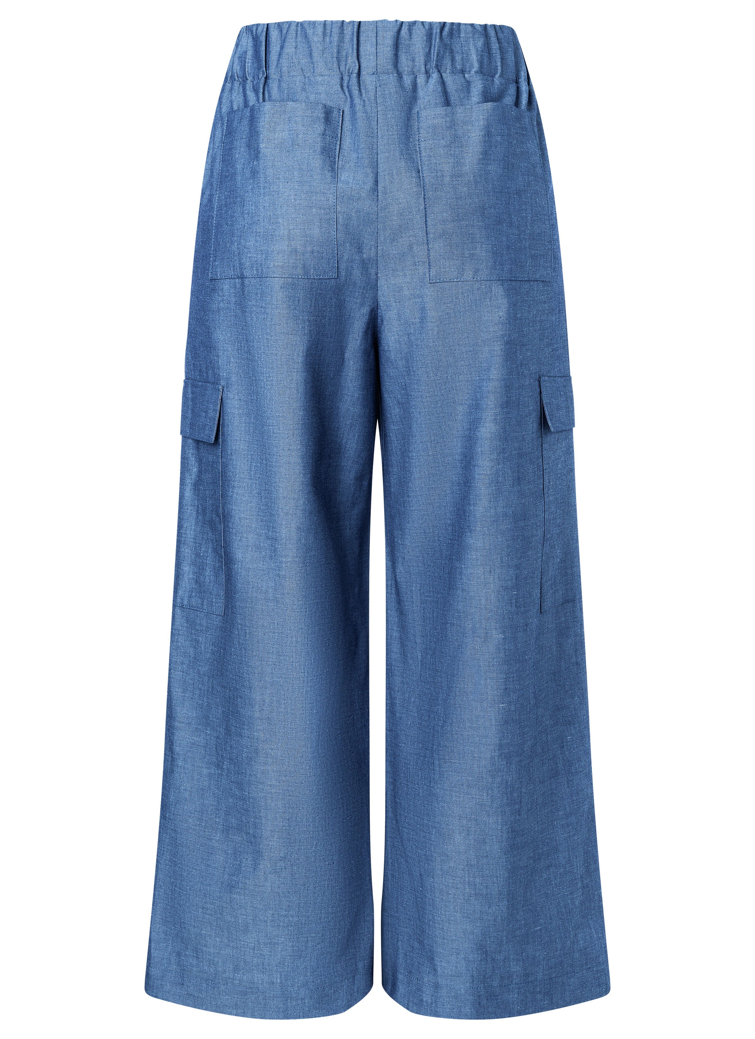 Burda Missesā Trousers 5707 - Image 10
