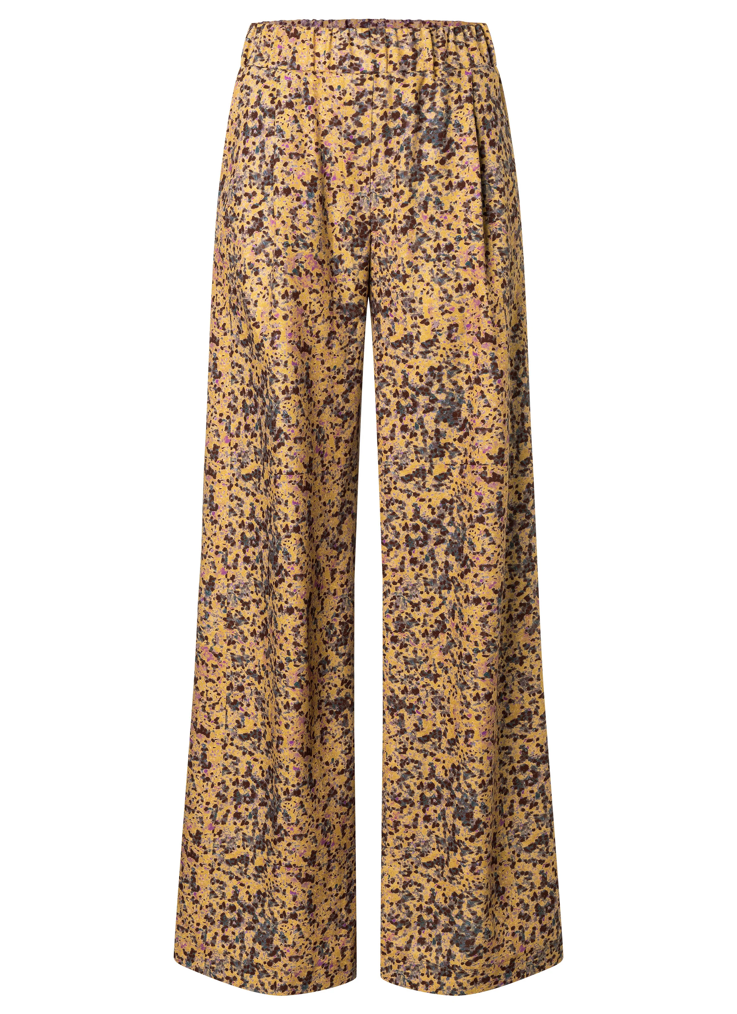 Burda Missesā Trousers 5707 - Image 5