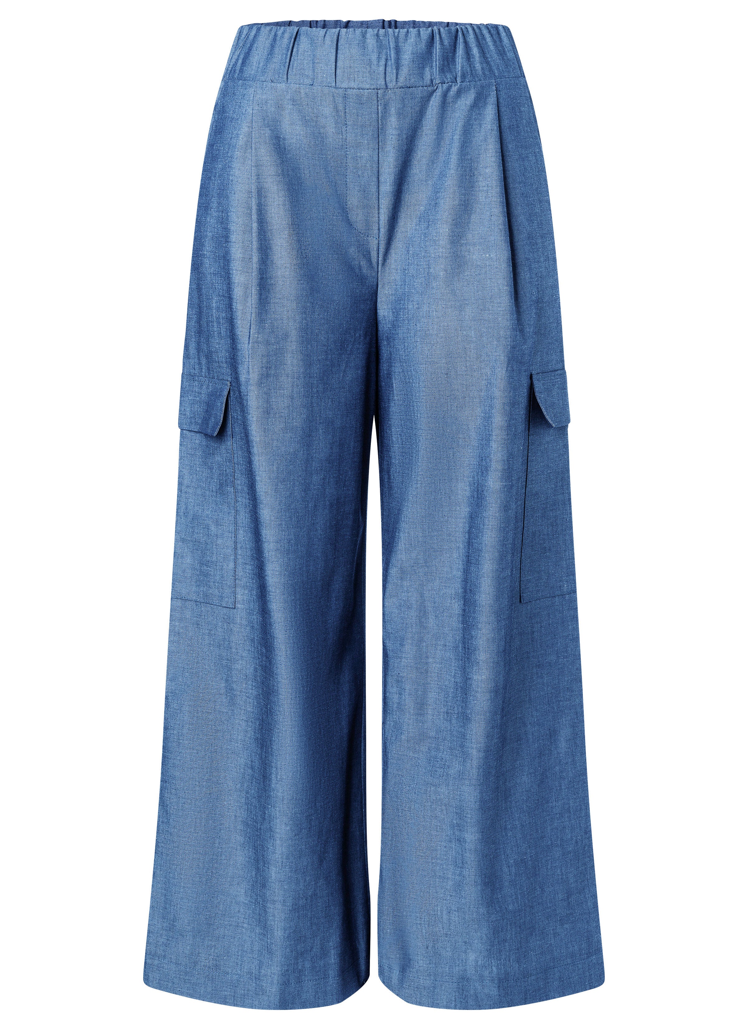 Burda Missesā Trousers 5707 - Image 6
