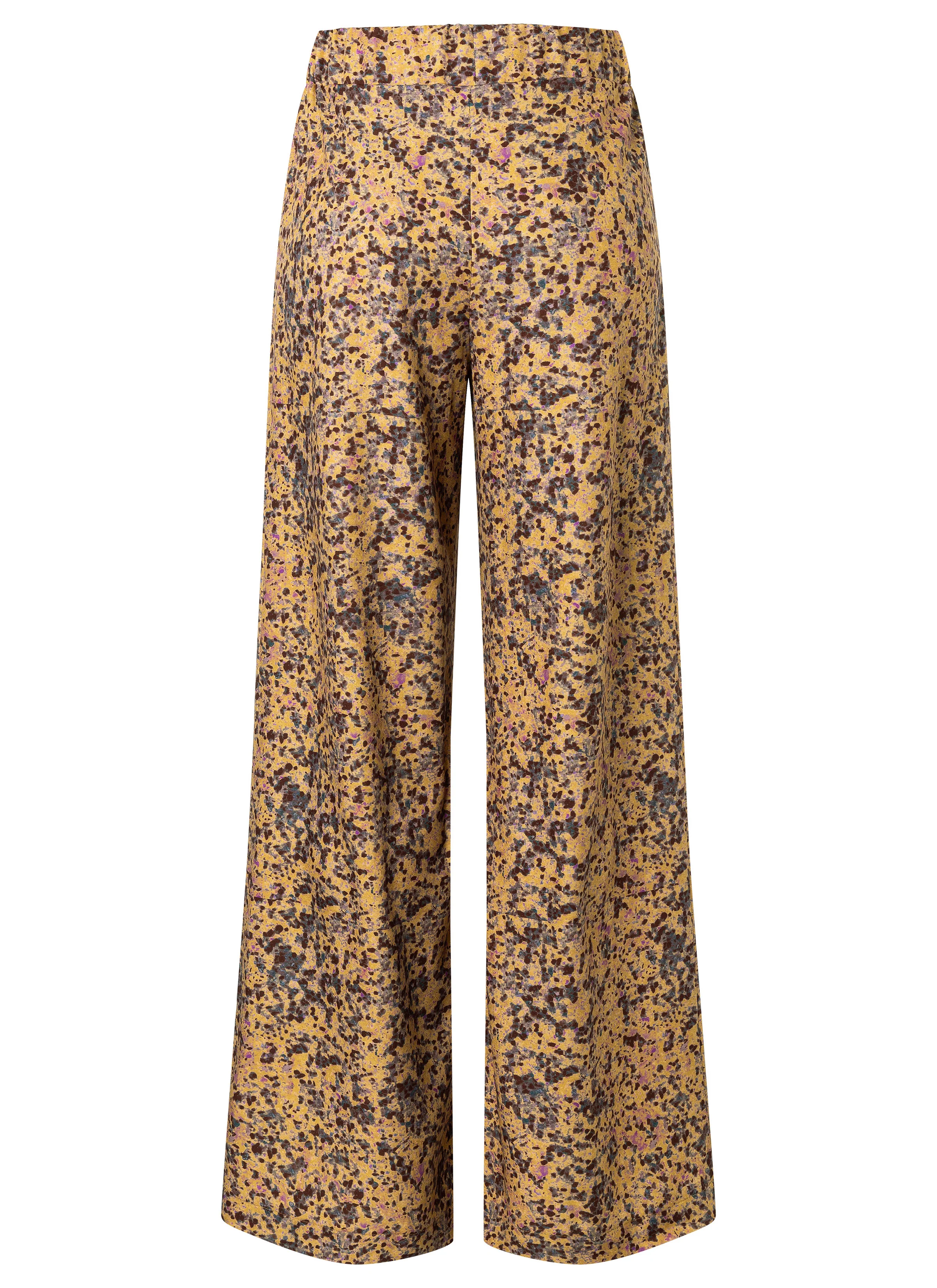 Burda Missesā Trousers 5707 - Image 9