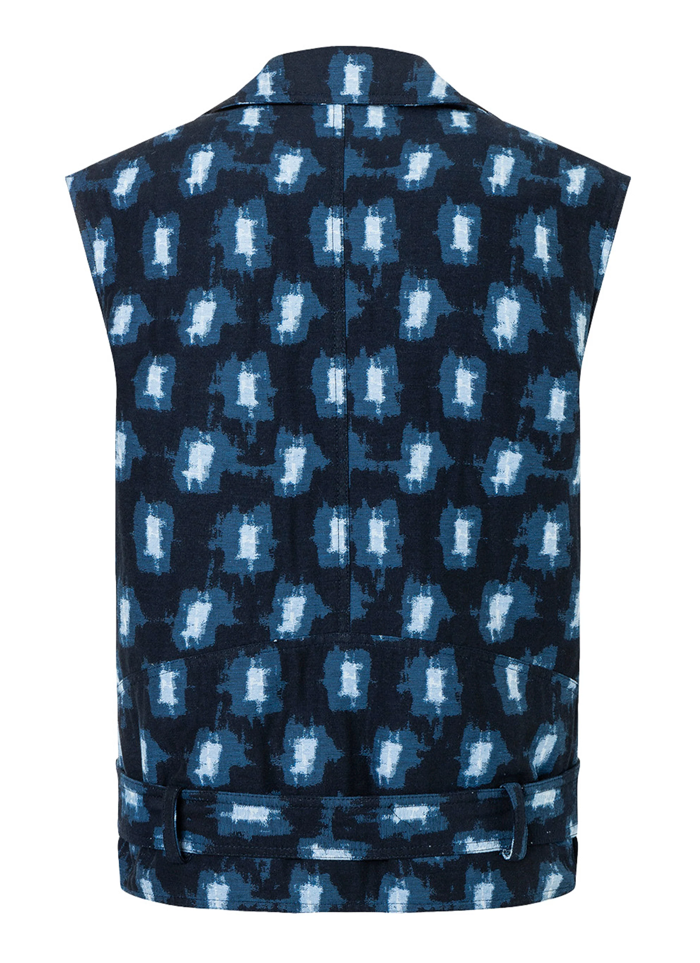 Burda Misses' Vests 5714 - Image 8