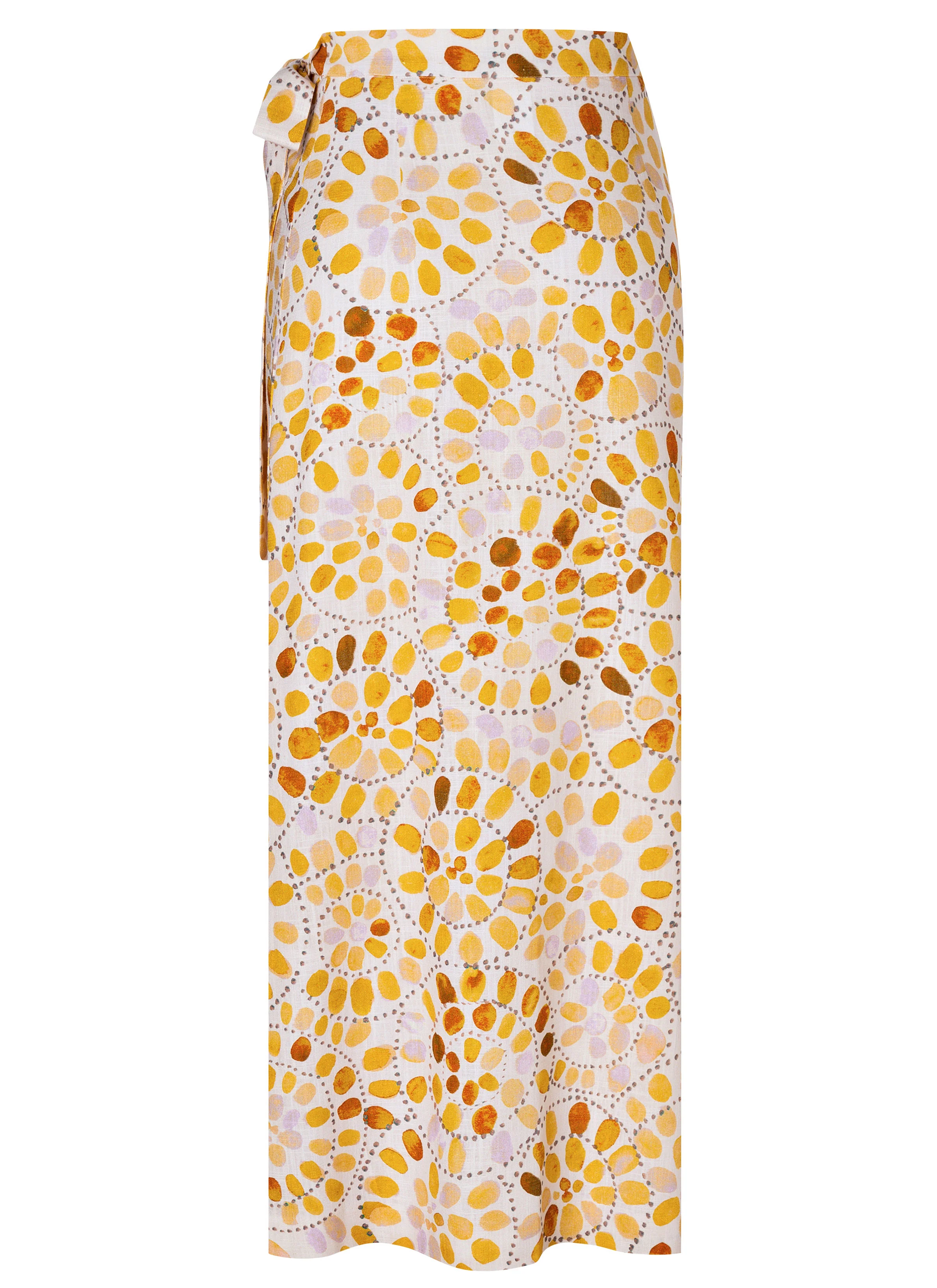 Burda Skirt 5725 - Image 8