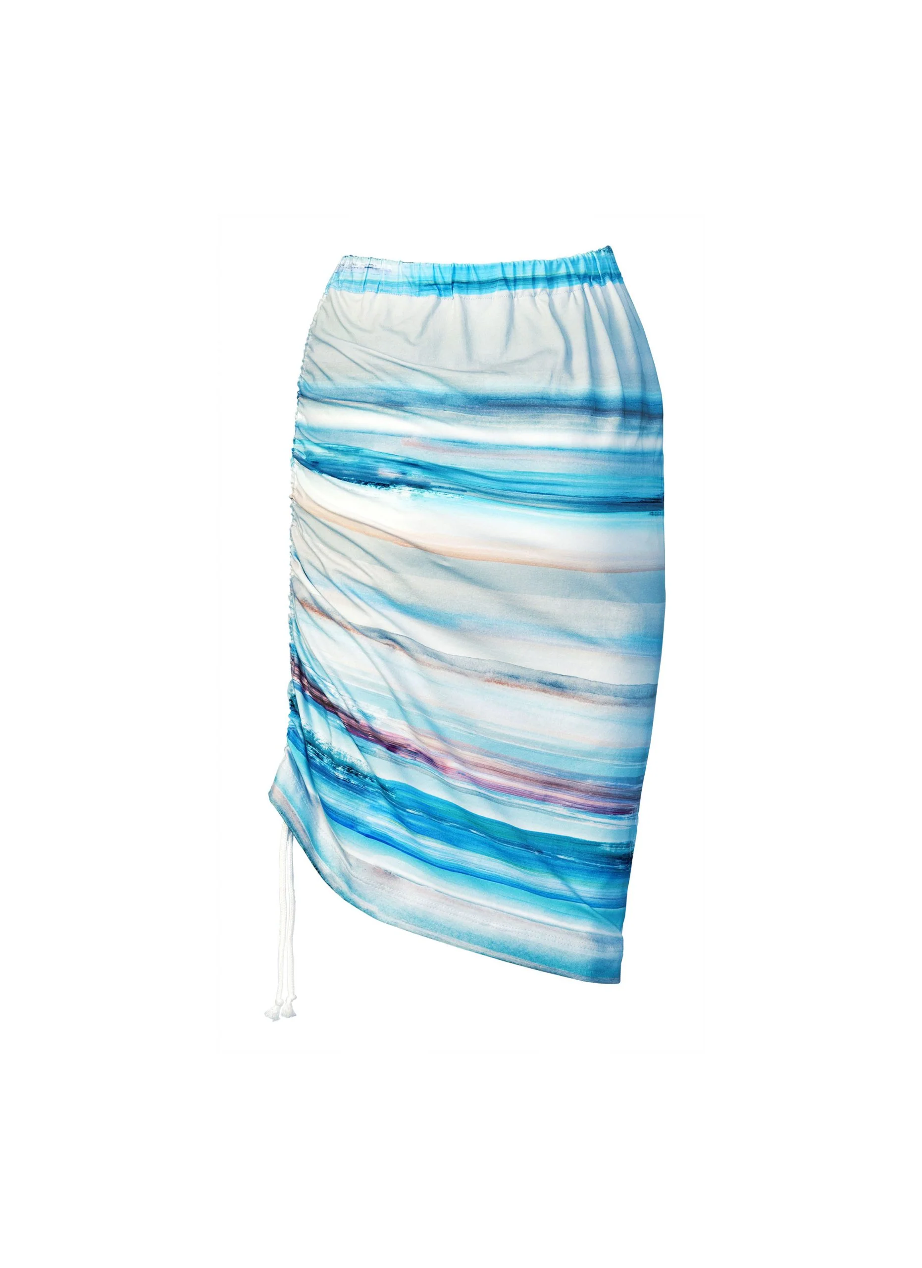 Burda Skirt 5811 - Image 12
