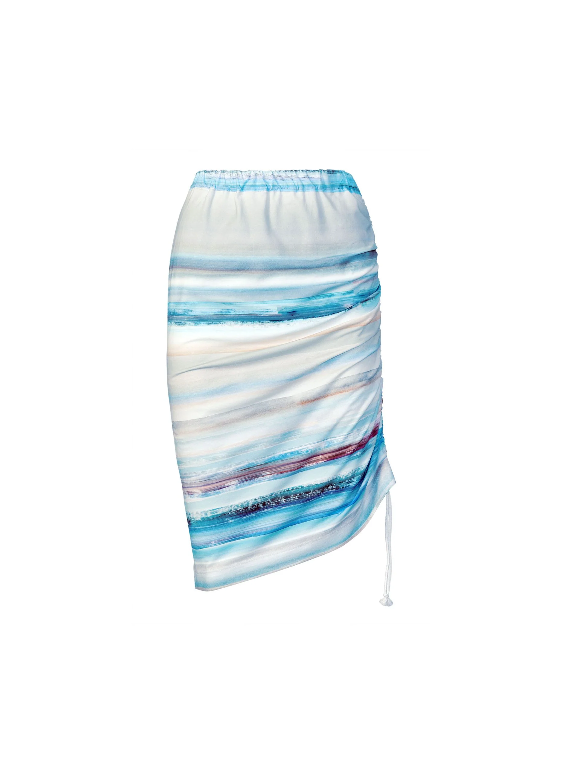 Burda Skirt 5811 - Image 9