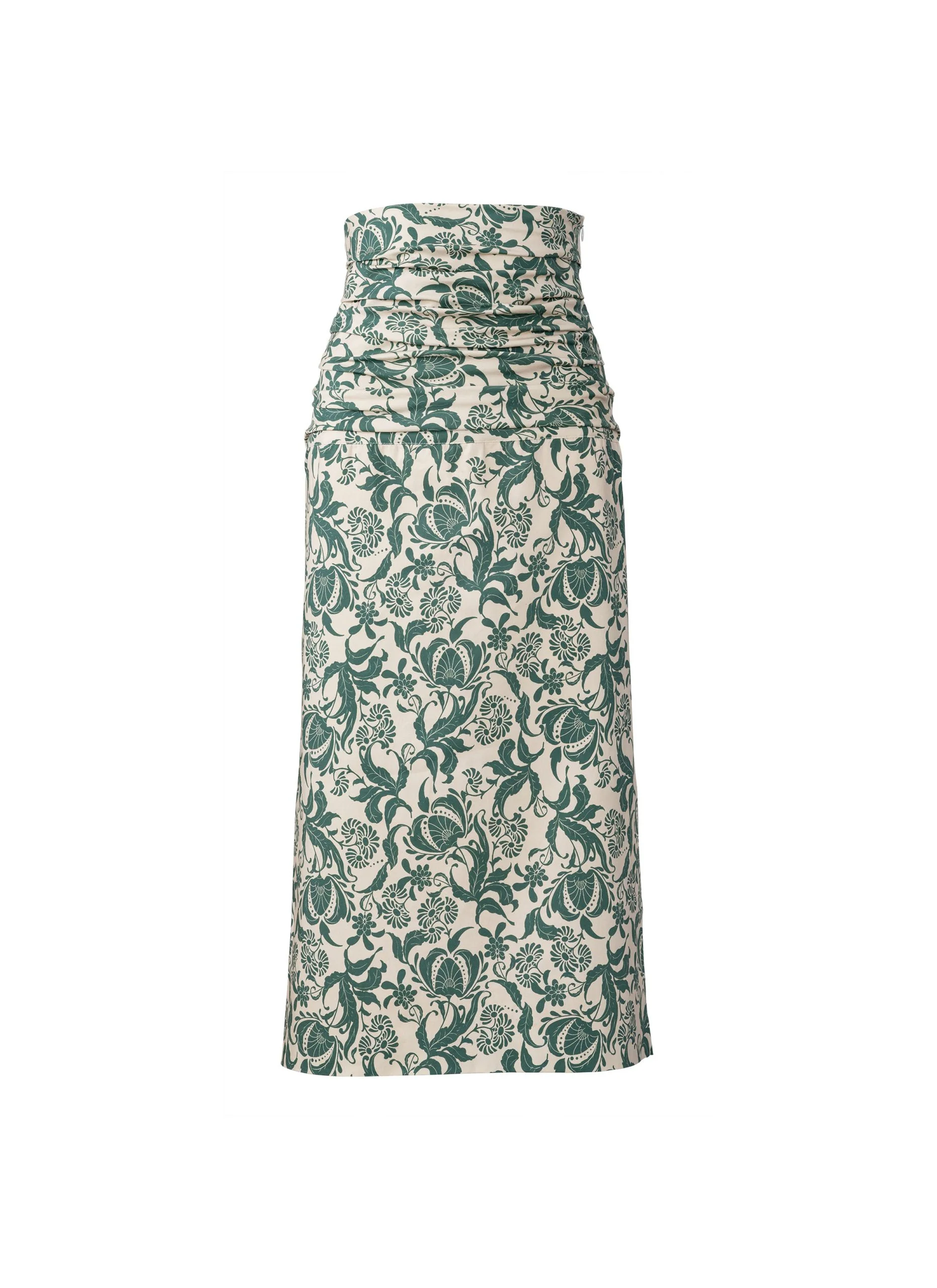 Burda Skirt 5837 - Image 5