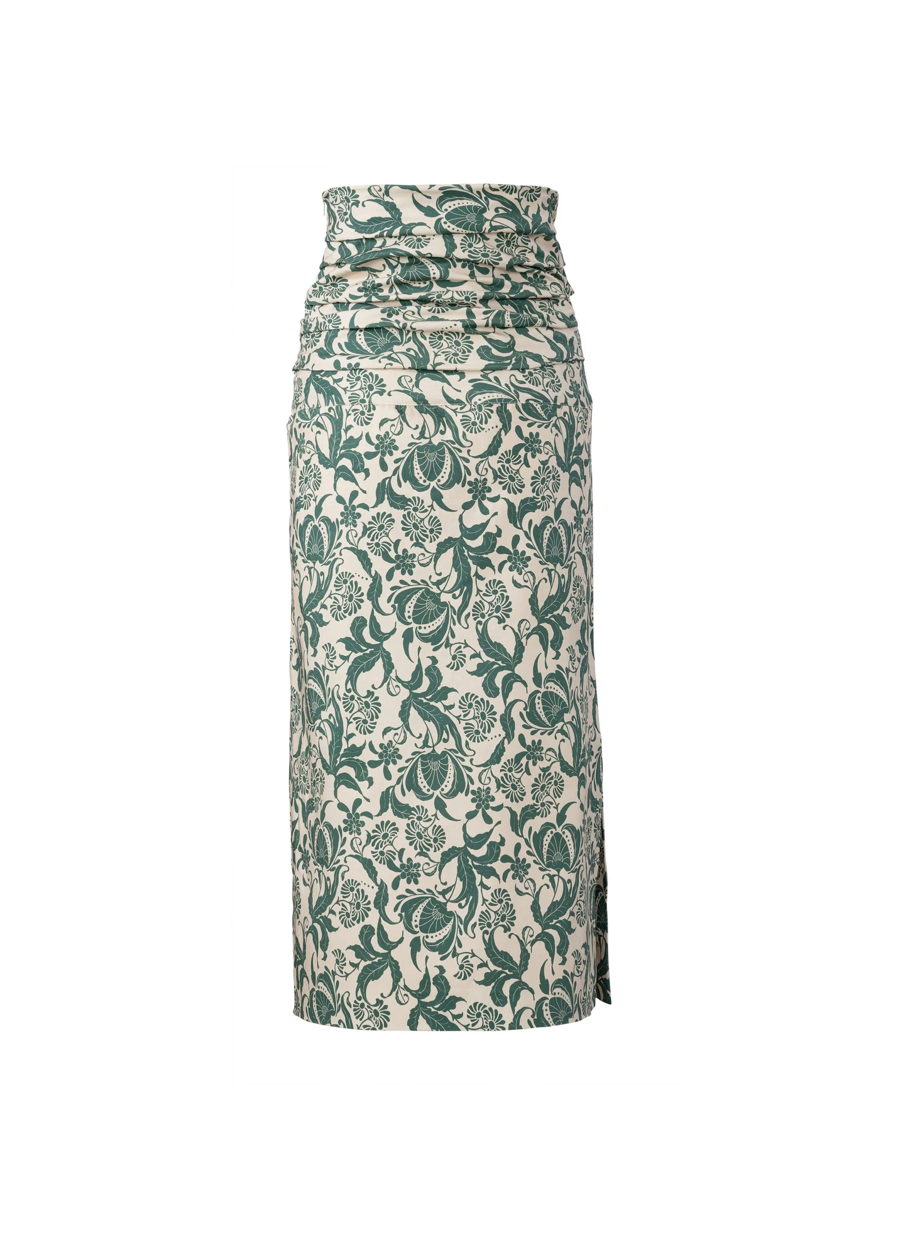 Burda Skirt 5837 - Image 7