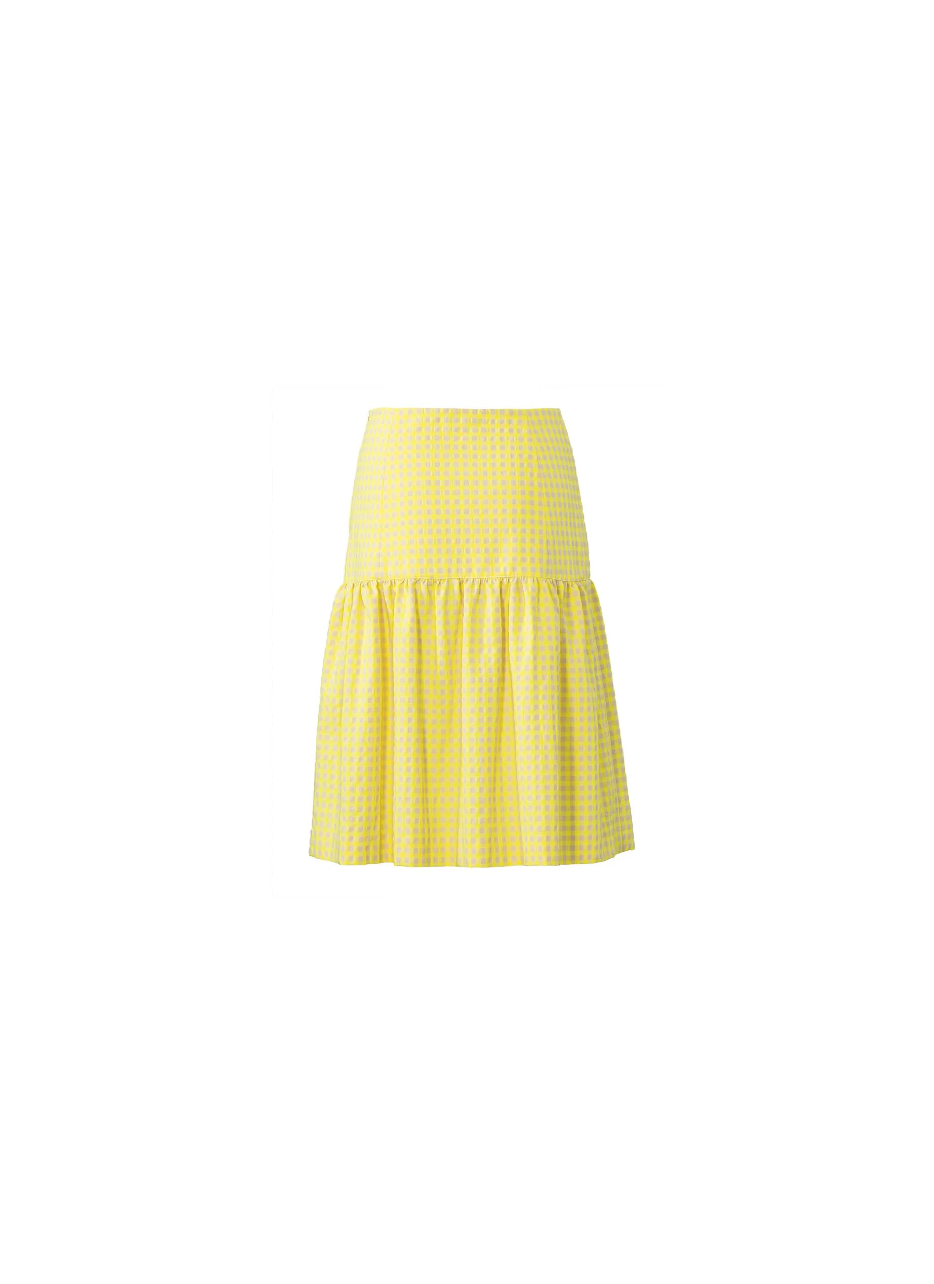 Burda Skirt 5837 - Image 8