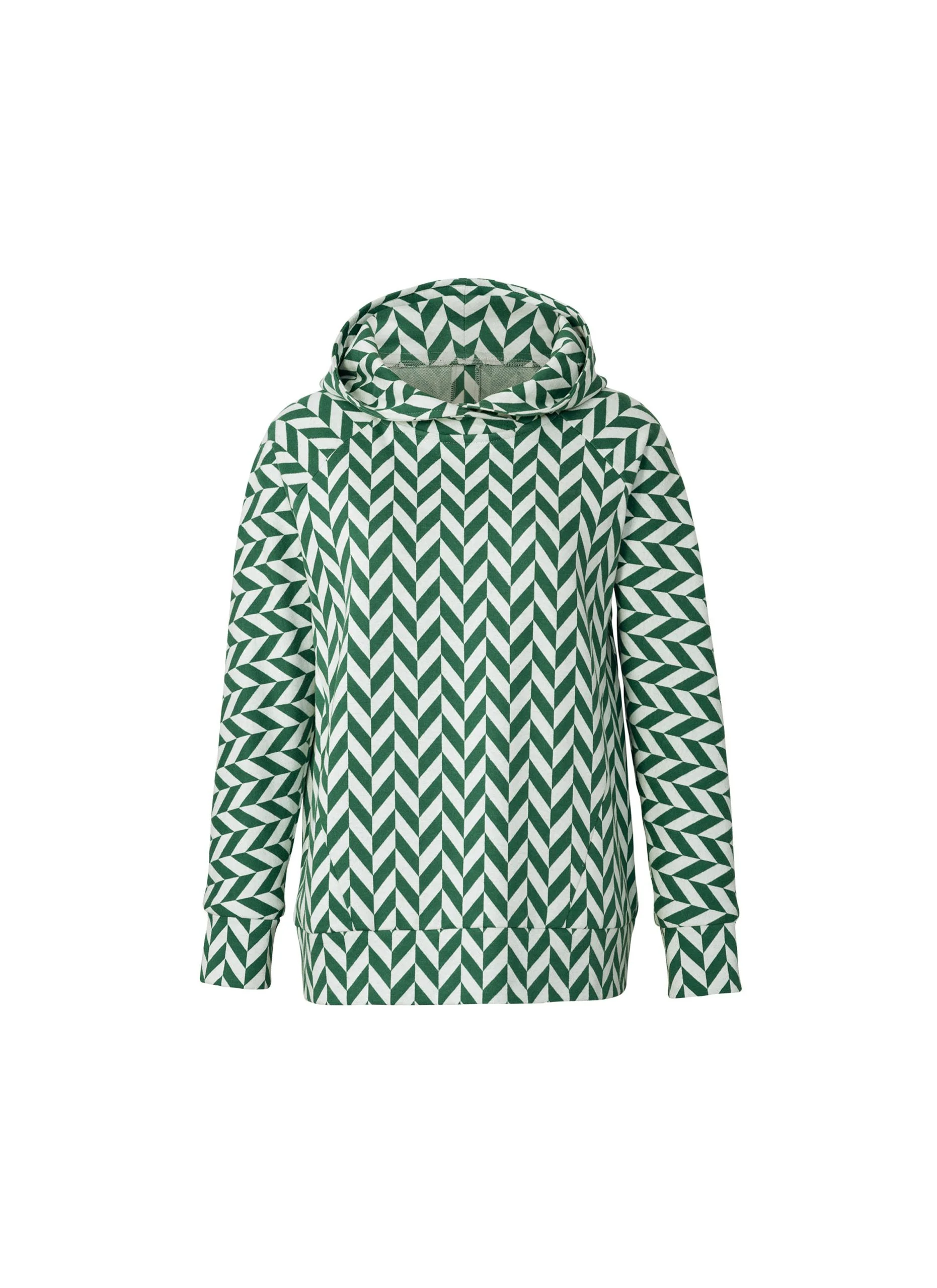 Burda Sweater/Hoodie 5828 - Image 10