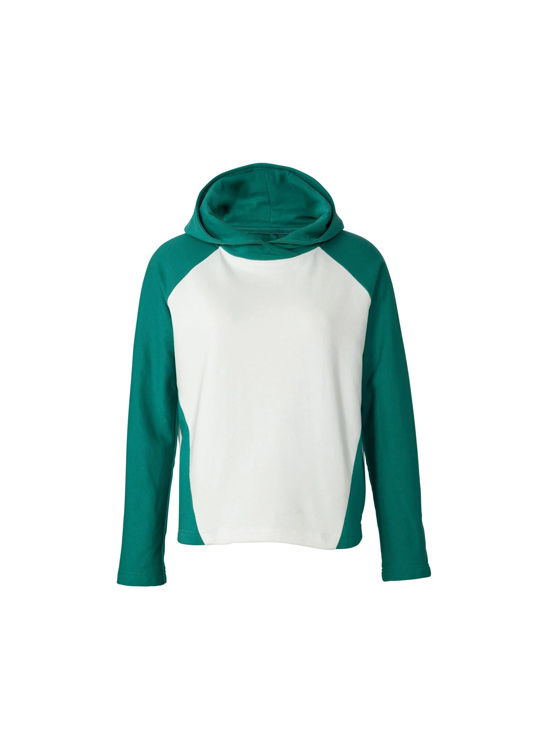 Burda Sweater/Hoodie 5828 - Image 8