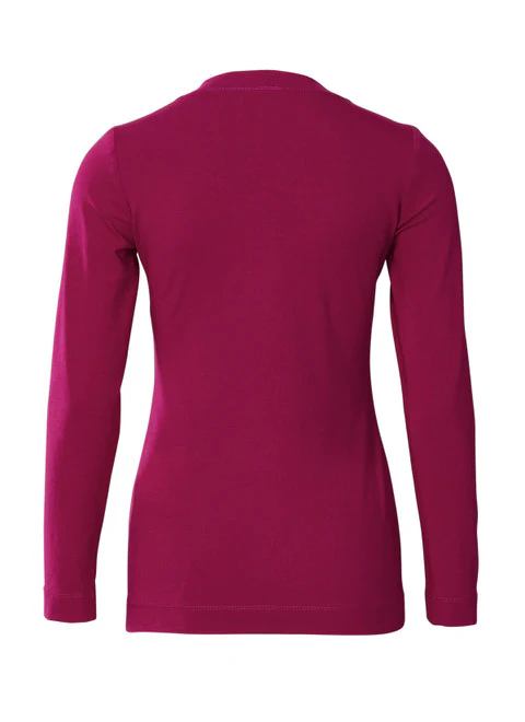 Burda T-shirt Top 5876 - Image 13