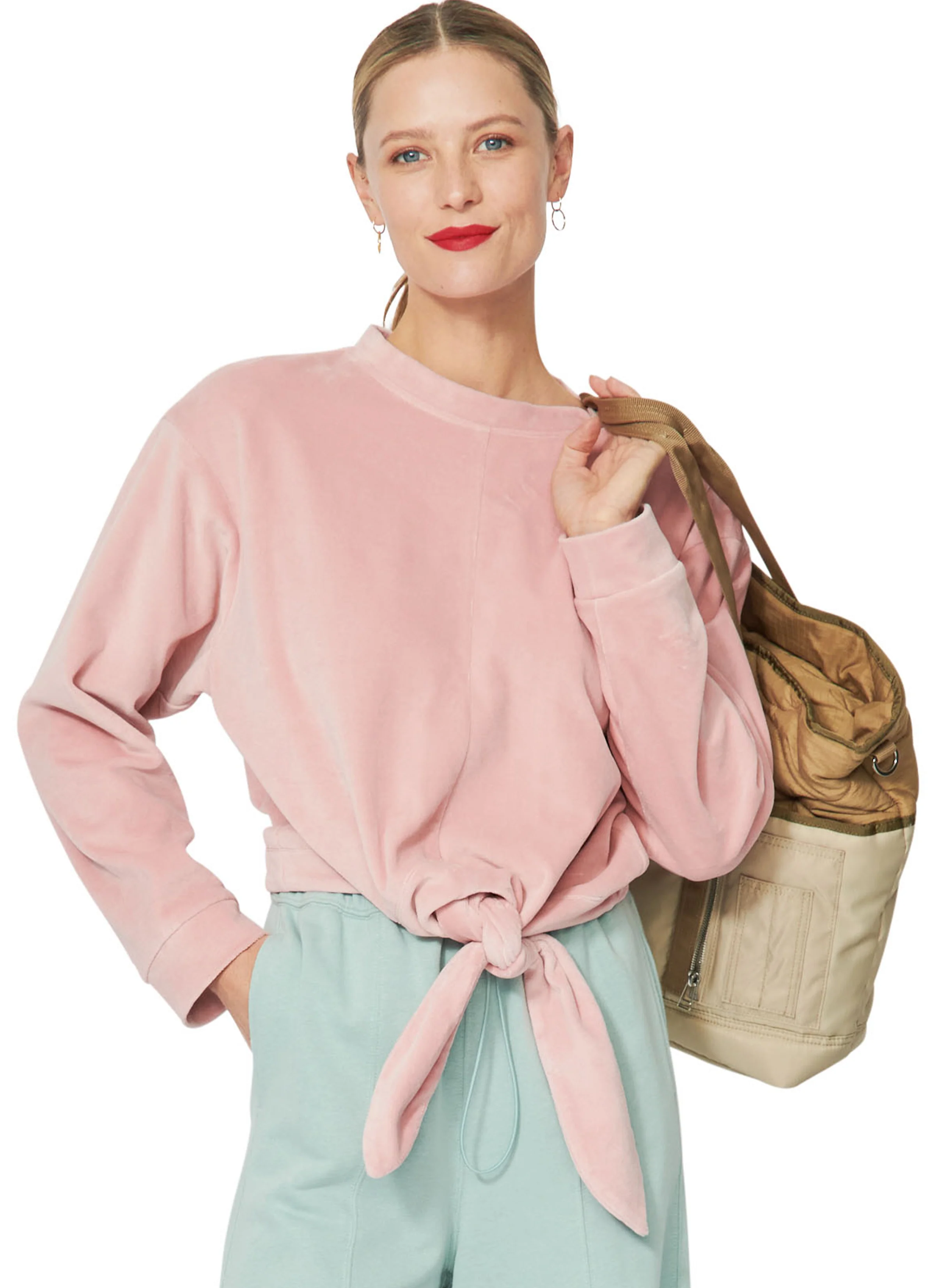 Burda T-shirts 5763 - Image 3