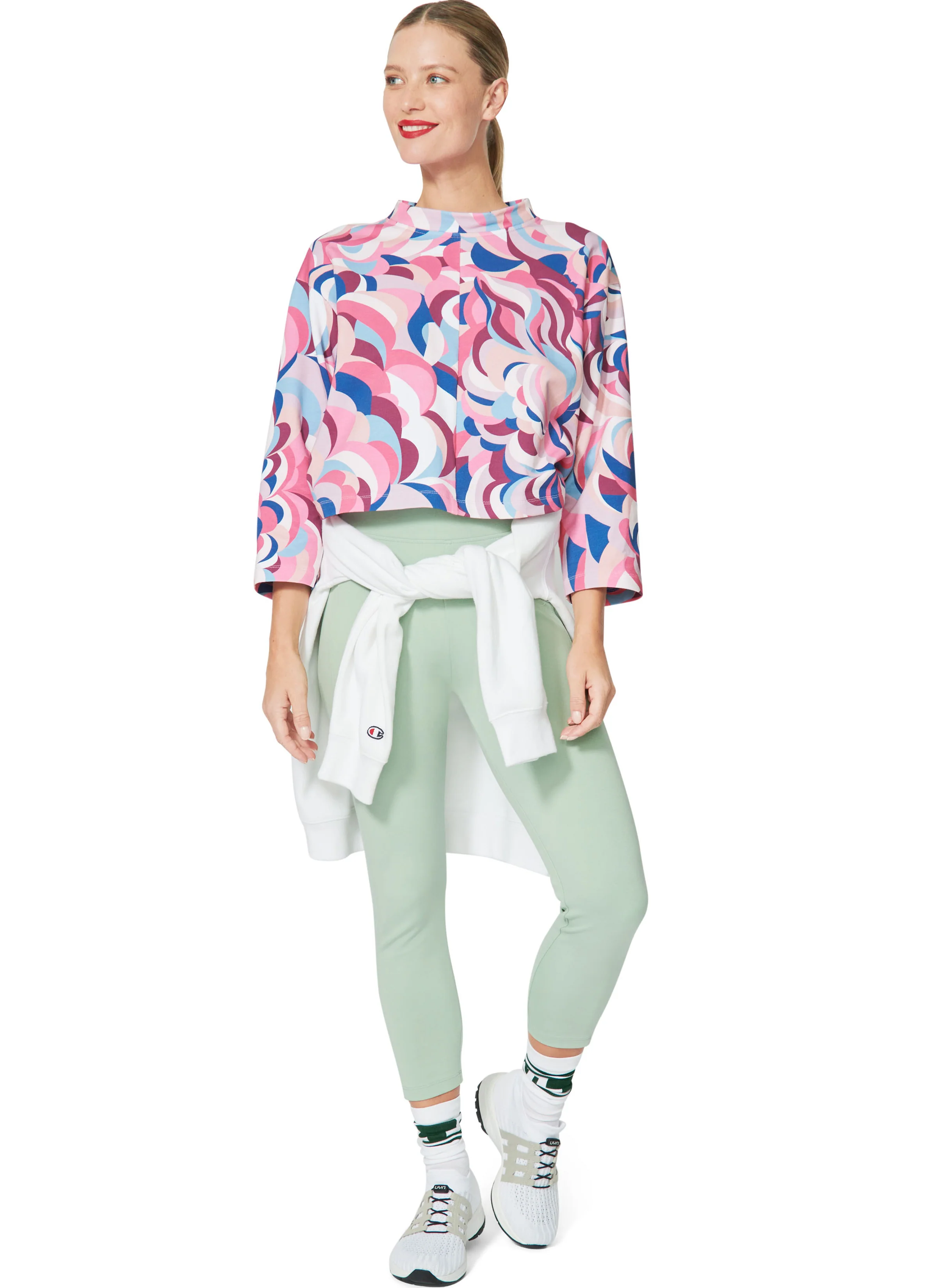 Burda T-shirts 5763 - Image 5