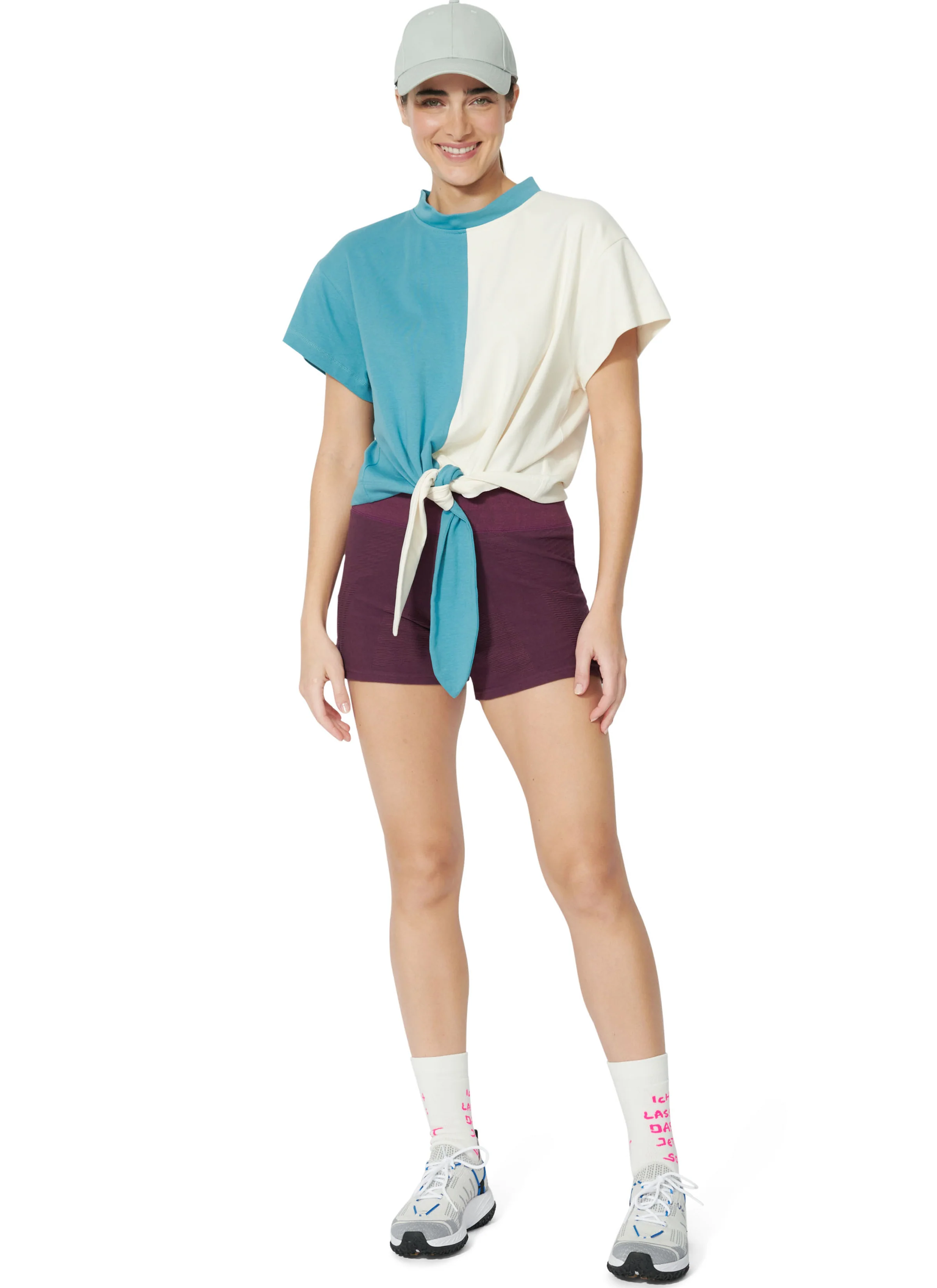 Burda T-shirts 5763 - Image 6