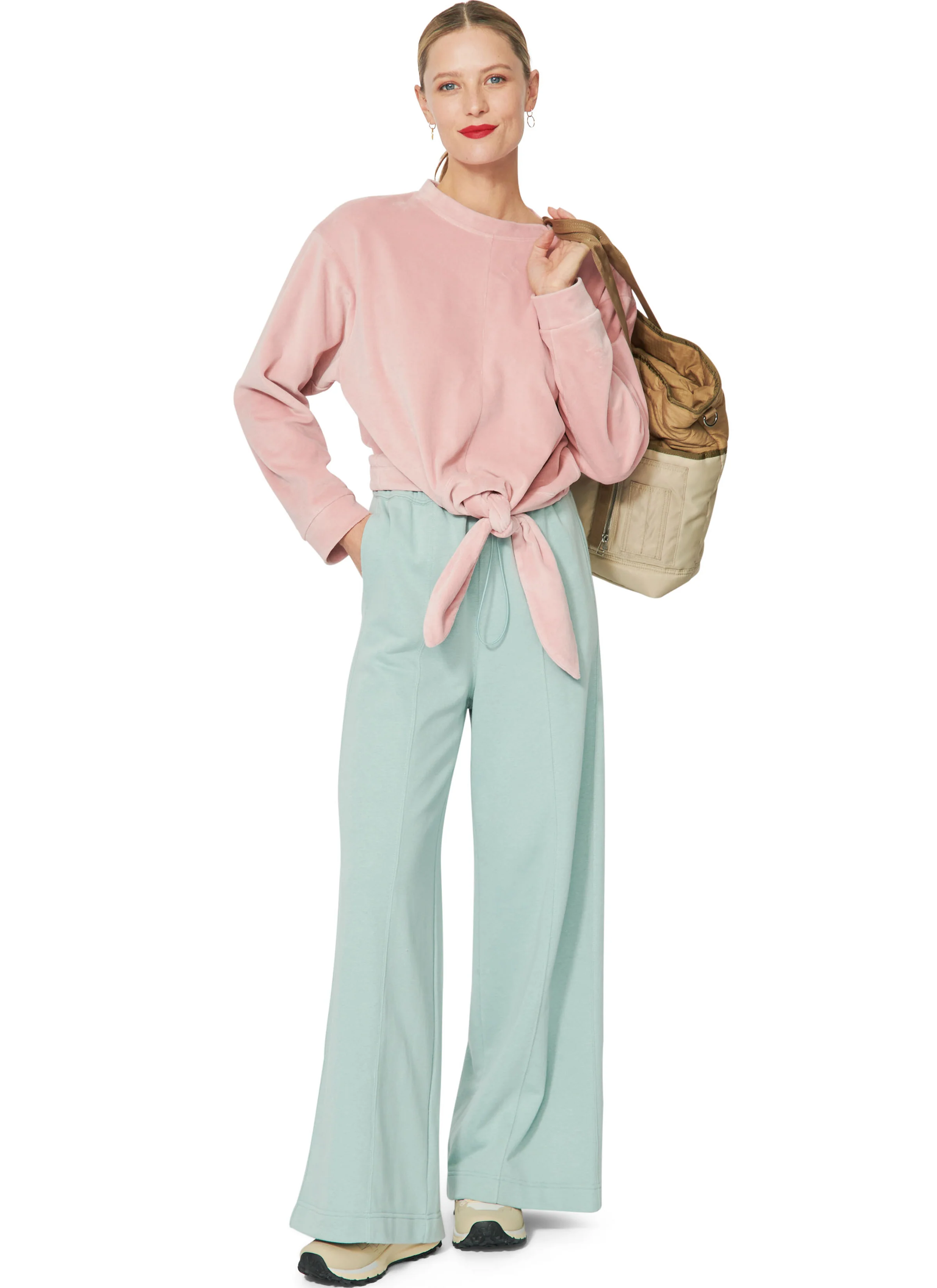 Burda T-shirts 5763 - Image 7
