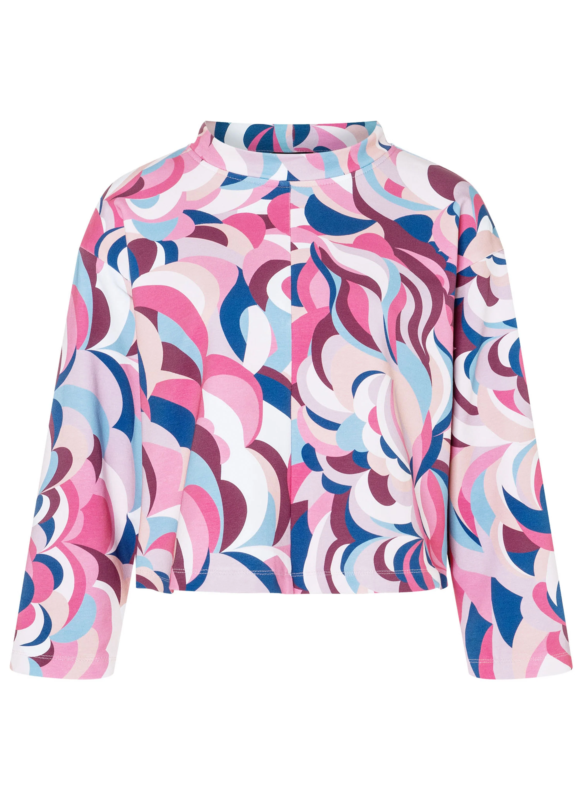Burda T-shirts 5763 - Image 8