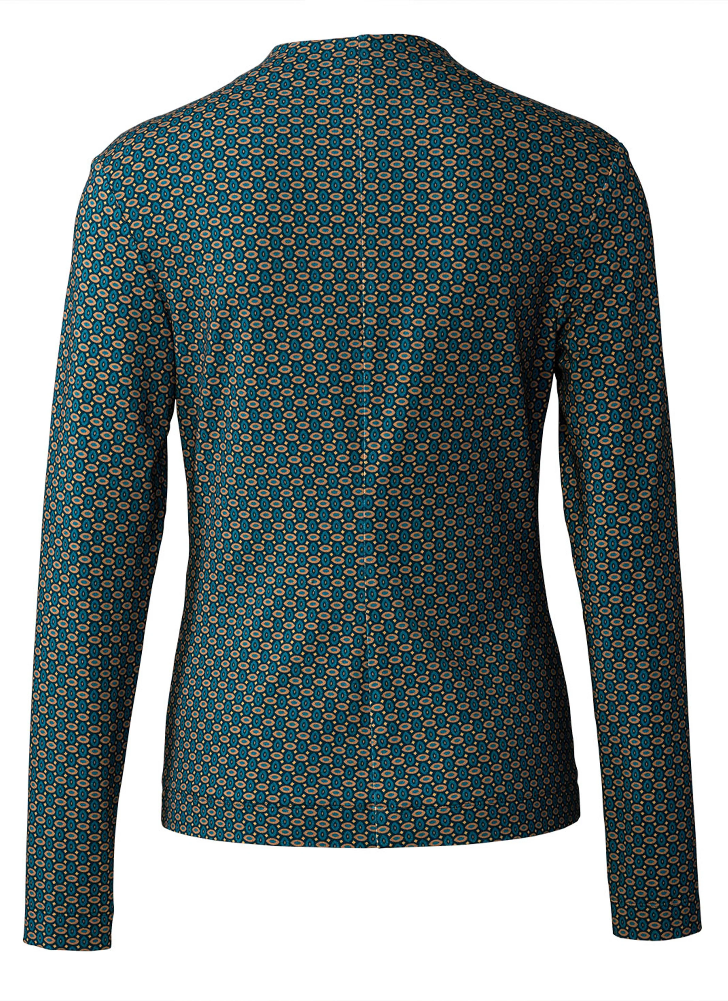 Burda Dress & Top 5792 - Image 8