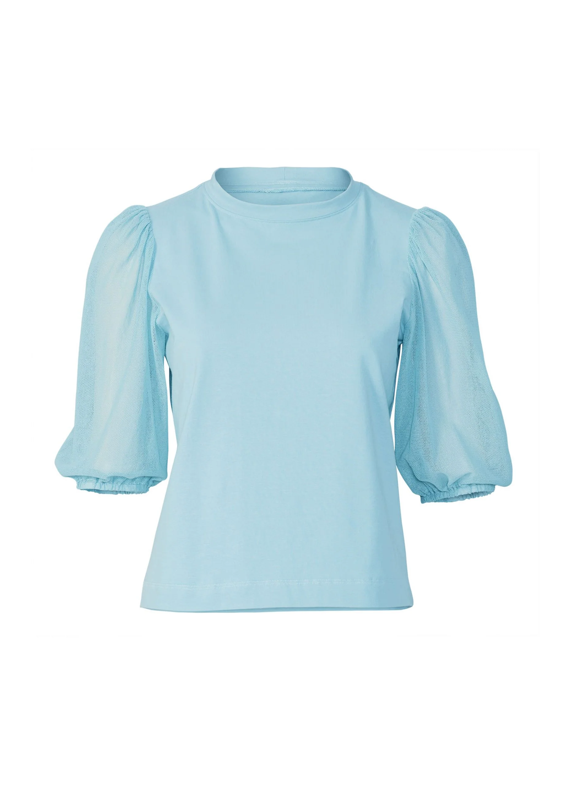 Burda Tops 5809 - Image 10