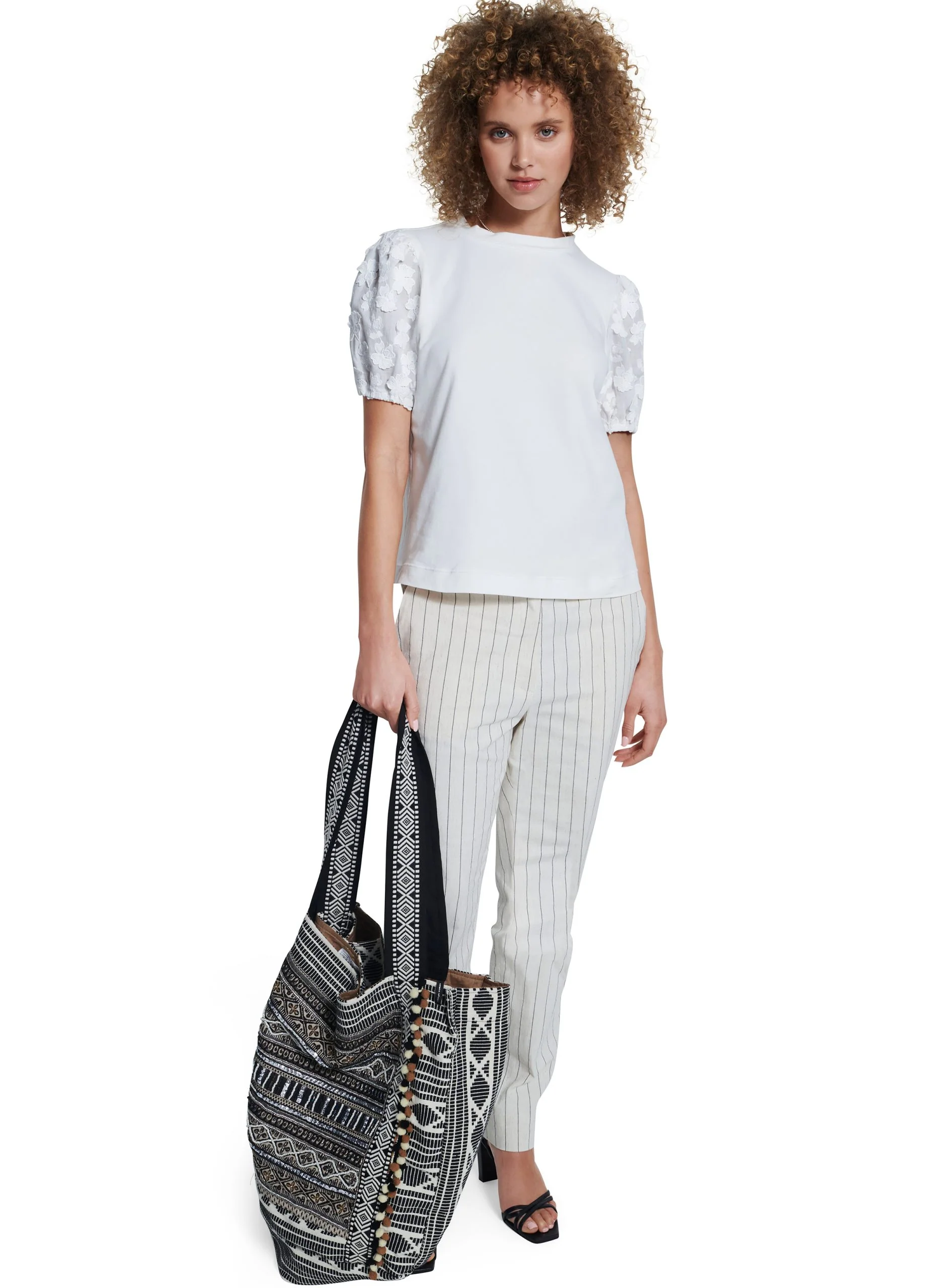 Burda Tops 5809 - Image 6