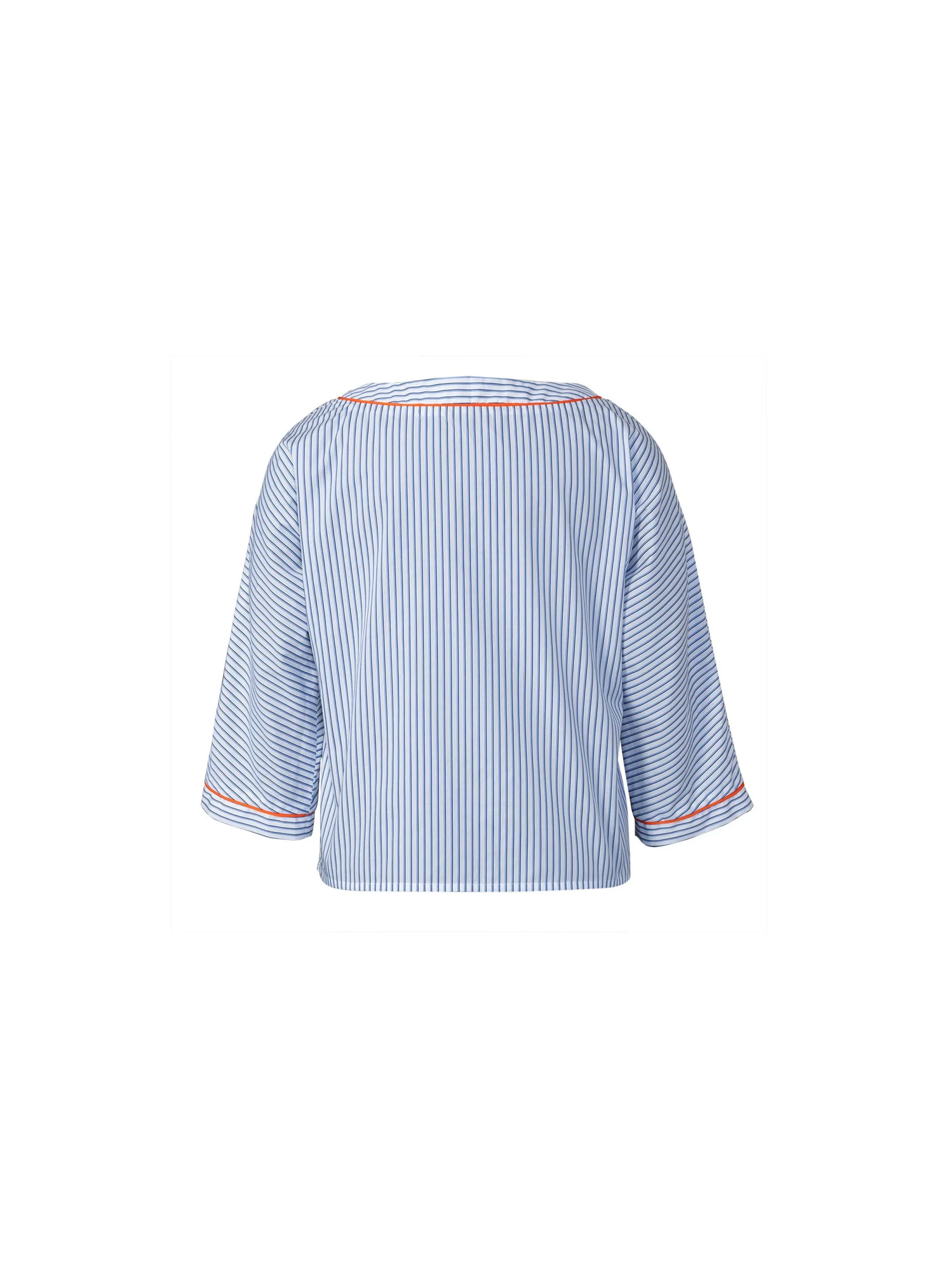 Burda Tops 5843 - Image 9