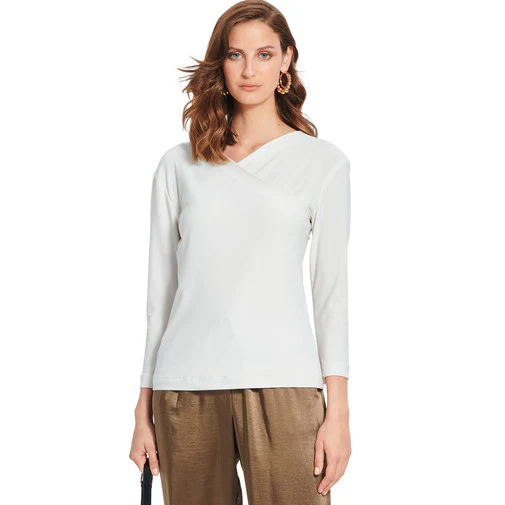 Burda Tops 5900 - Image 4