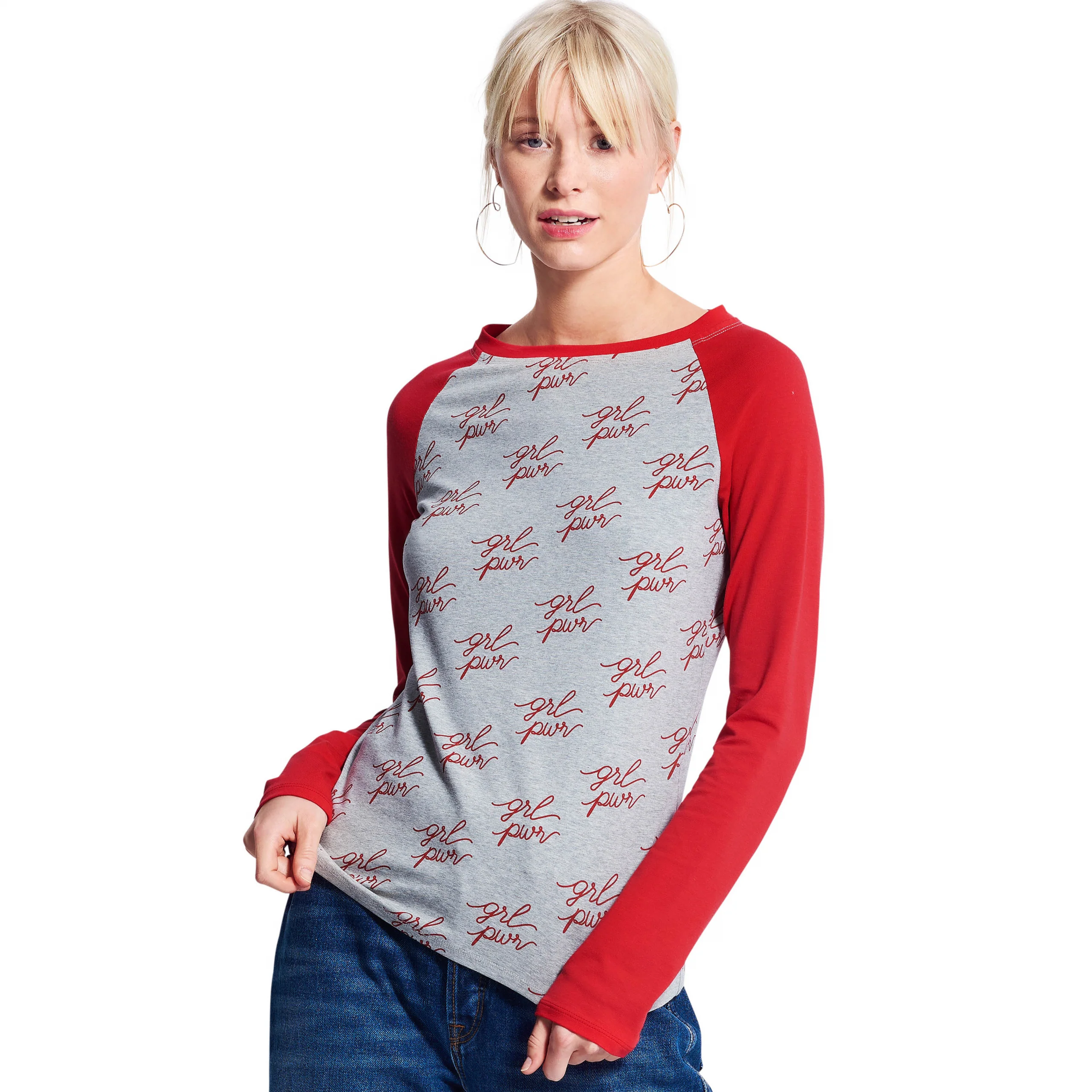 Burda Tops 6028 - Image 3