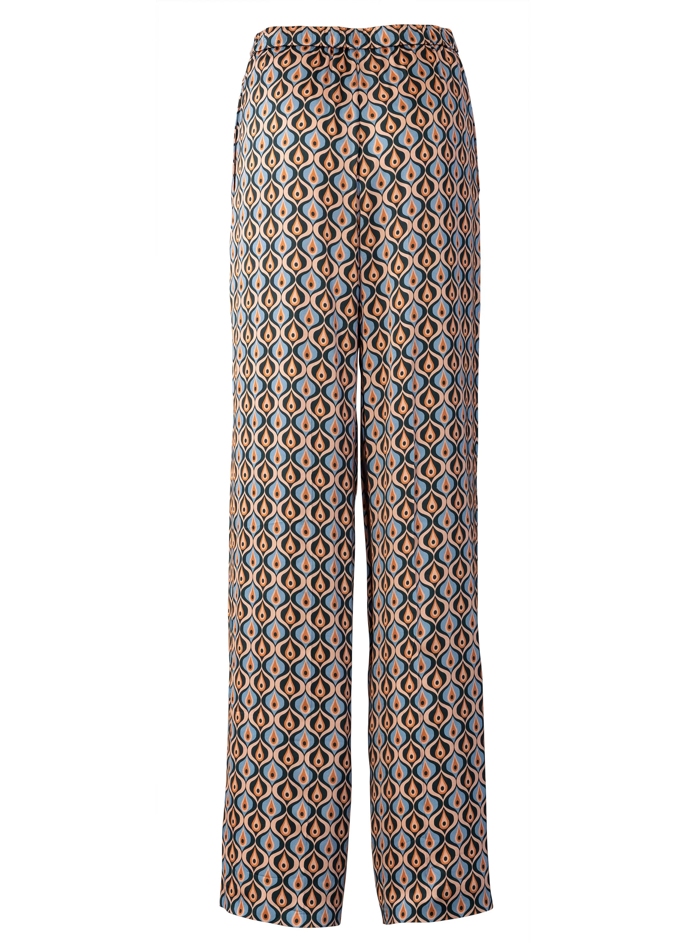 Burda Trousers 5801 - Image 7